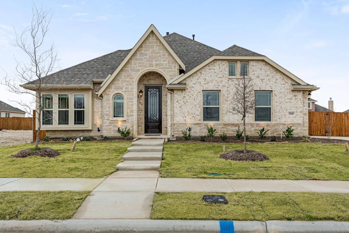 Midlothian, TX 76065,5018 Ridgeview Lane