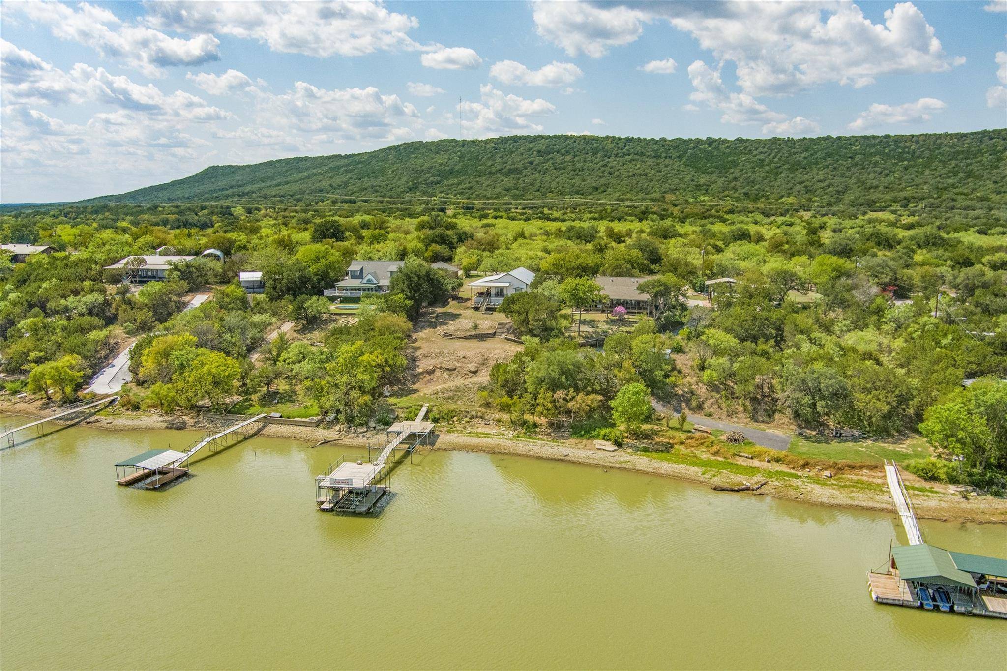 Palo Pinto, TX 76484,806 Dunn Drive