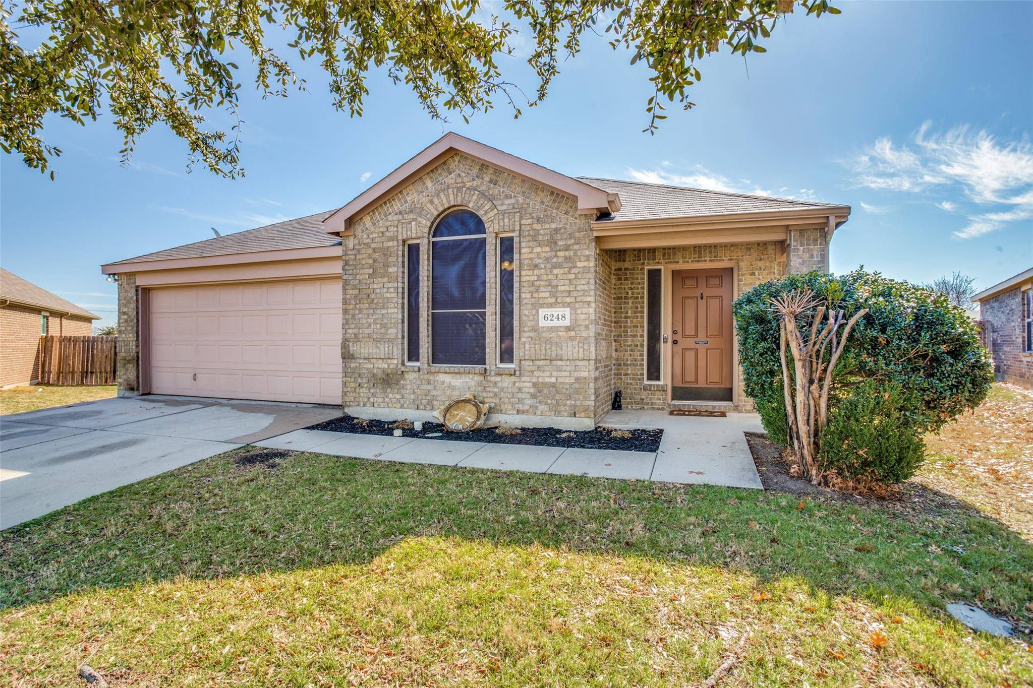 Fort Worth, TX 76179,6248 Chalk Hollow Drive