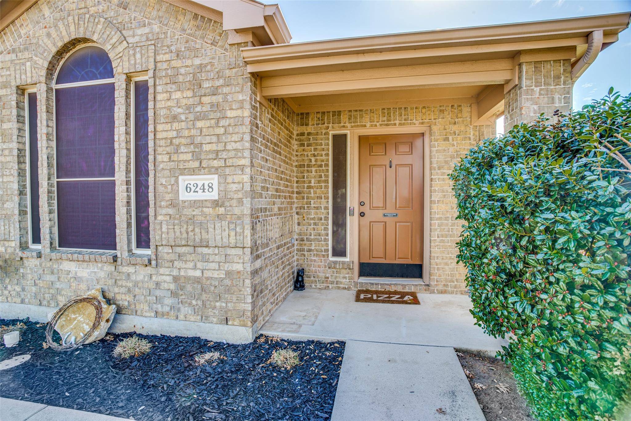 Fort Worth, TX 76179,6248 Chalk Hollow Drive