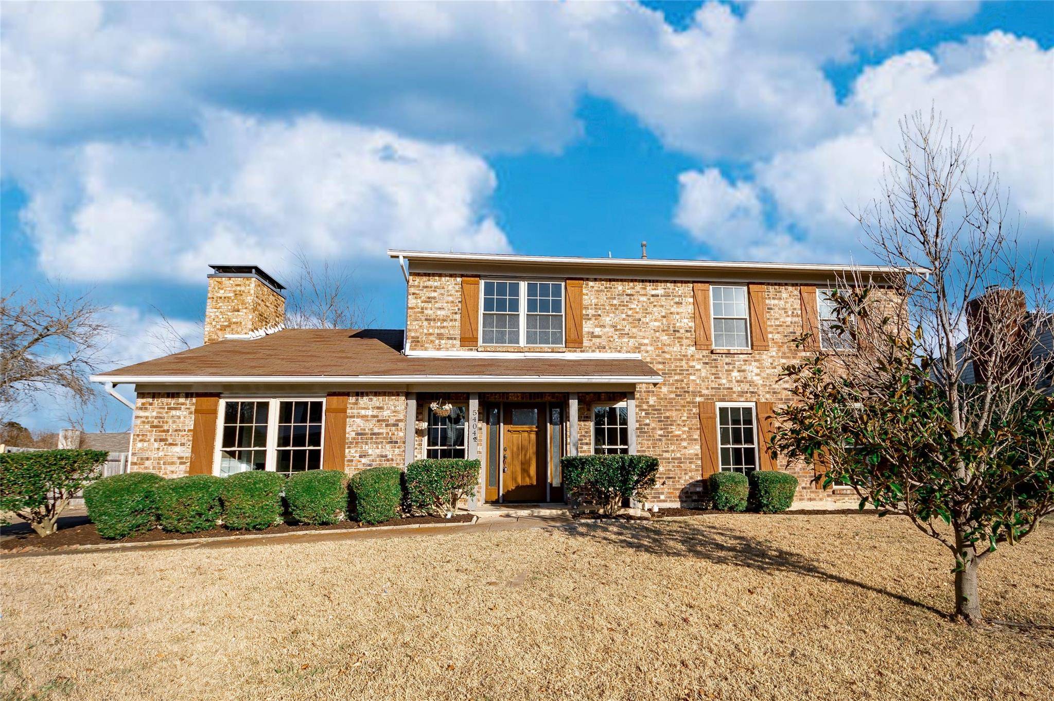 Flower Mound, TX 75028,5404 Hallford Court