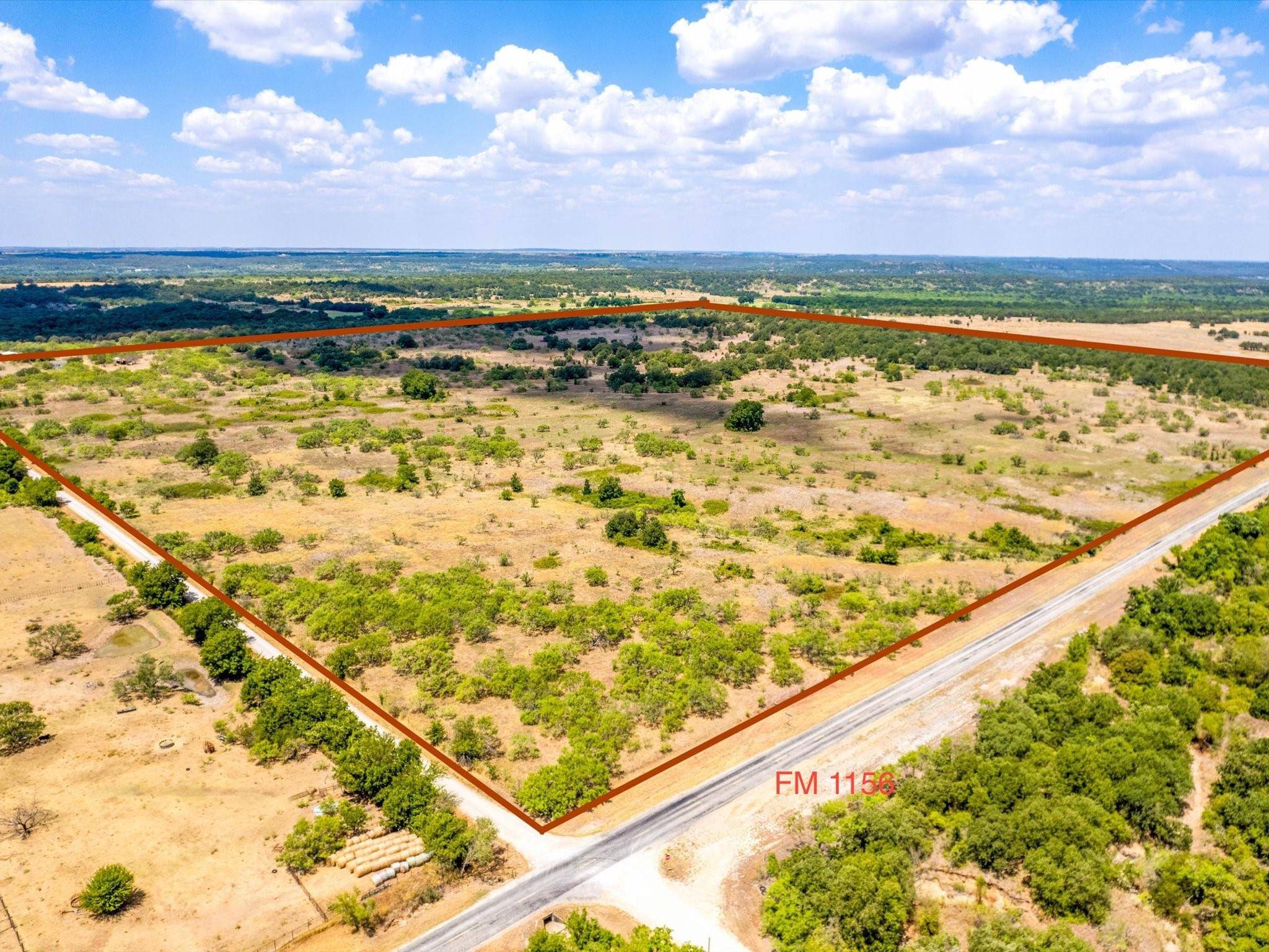 Bridgeport, TX 76426,TBD Henderson Ranch Road