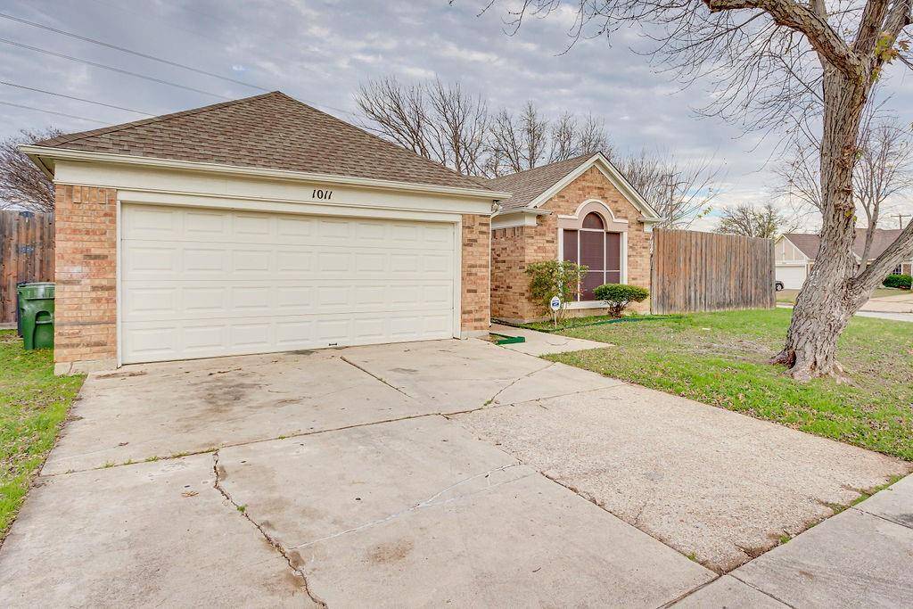 Arlington, TX 76017,1011 Ashmount Lane