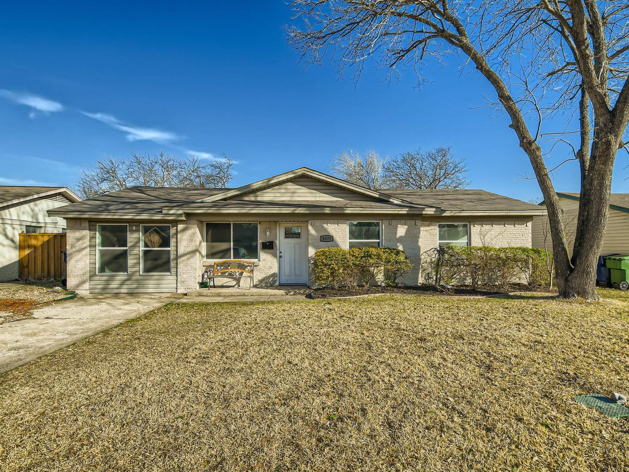 Garland, TX 75042,4029 W Walnut Street