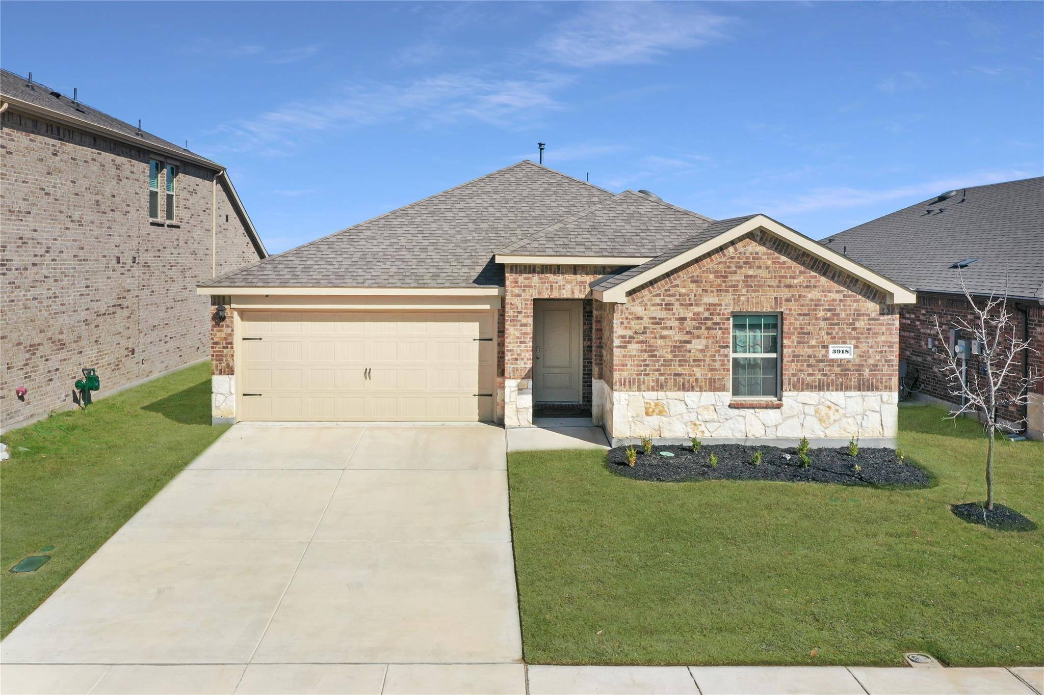 Celina, TX 75009,3918 Dickinson Avenue