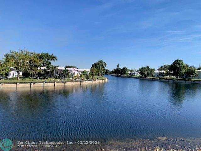 Tamarac, FL 33321,7214 Primrose Ln  #7214