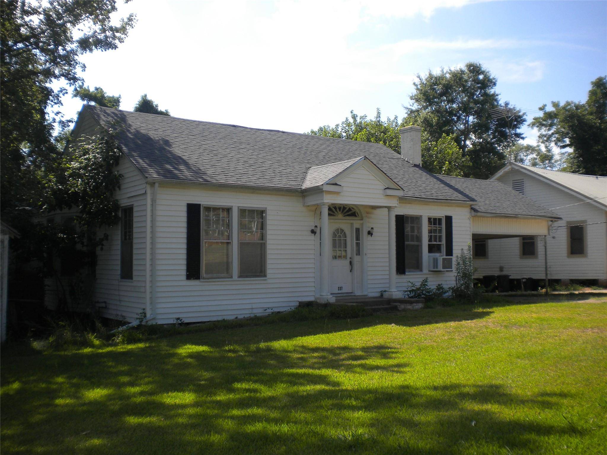 Mansfield, LA 71052,337 Jefferson Street