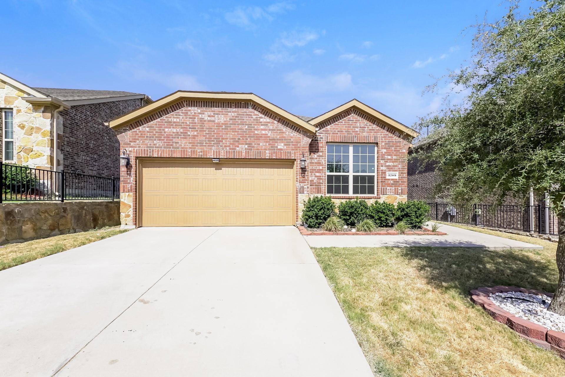 Melissa, TX 75454,3709 Brazos Street