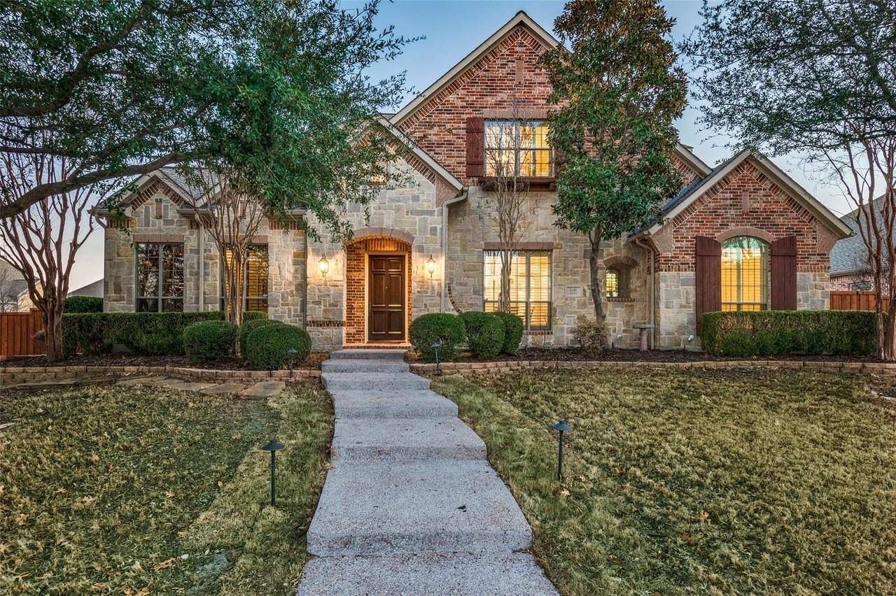 Allen, TX 75013,1401 Cibolo Drive