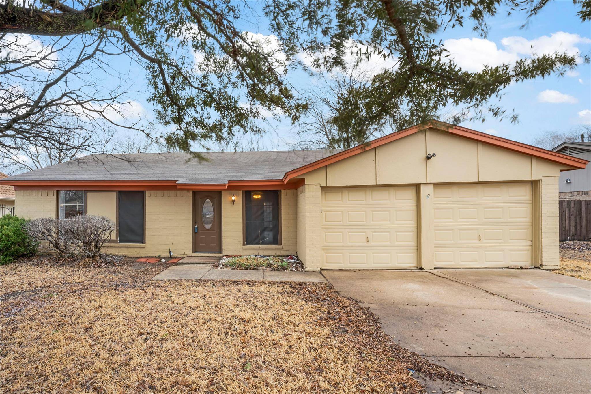 Mansfield, TX 76063,624 Circleview Drive