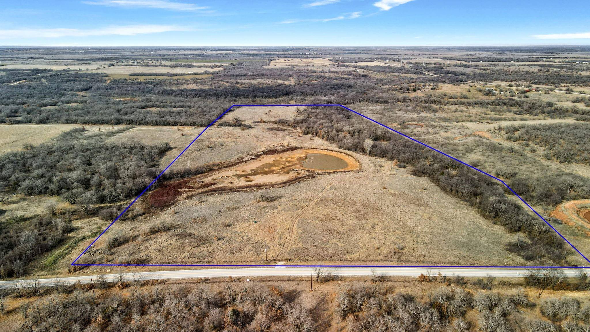 Henrietta, TX 76365,TBD FM 173