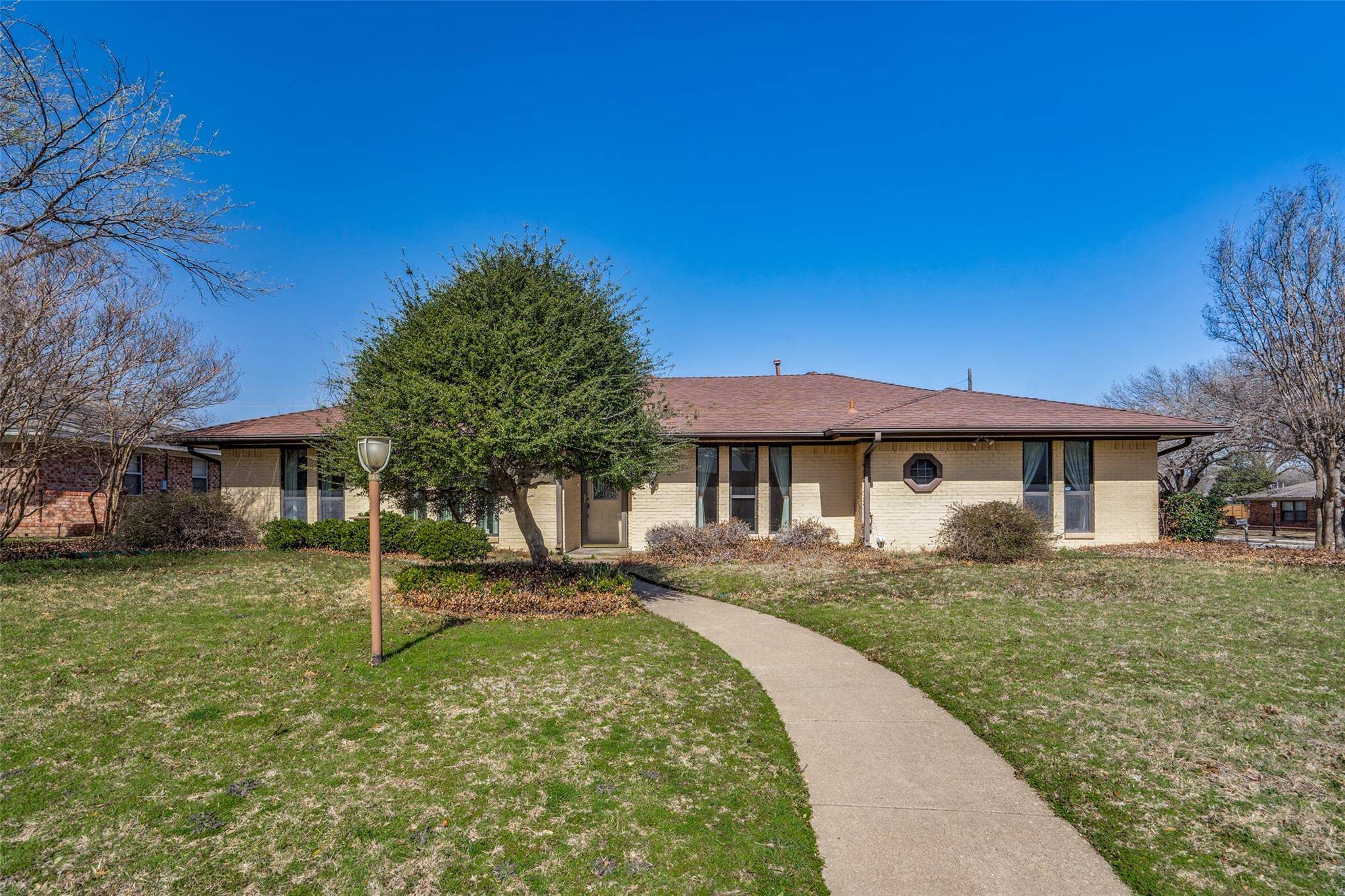 Plano, TX 75075,1701 Midcrest Drive