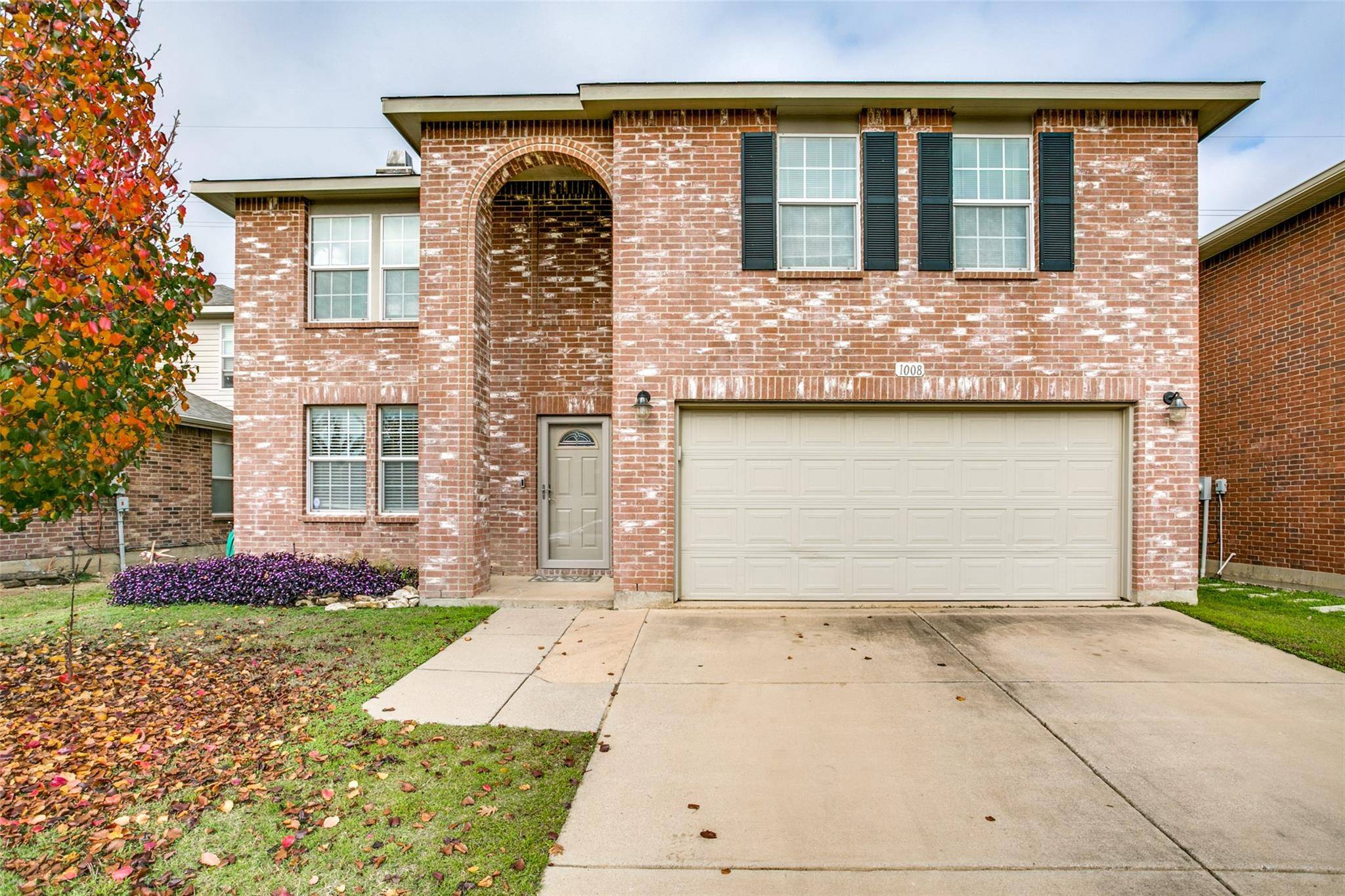 Fort Worth, TX 76179,1008 Mosaic Drive