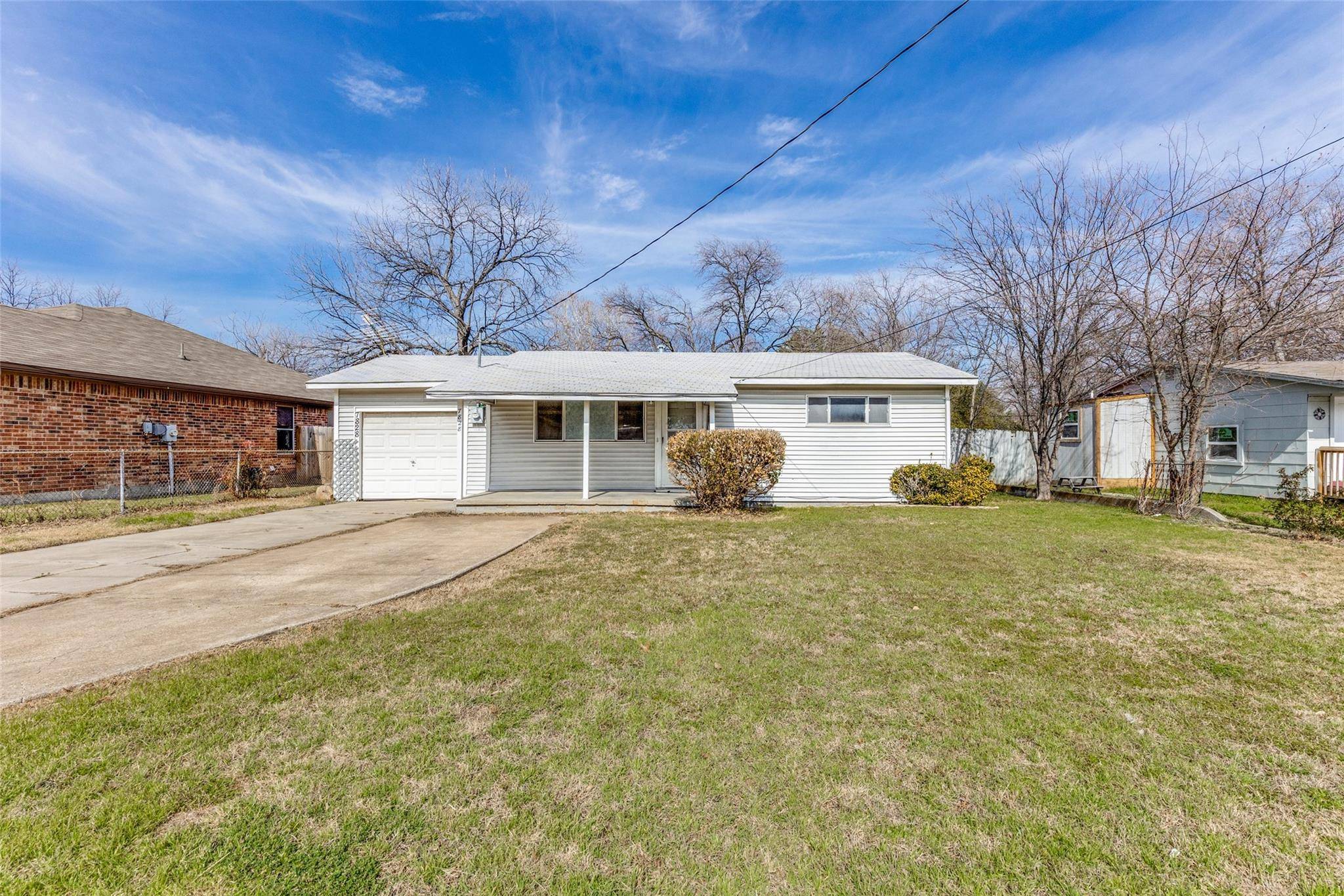 White Settlement, TX 76108,7828 Corina Drive