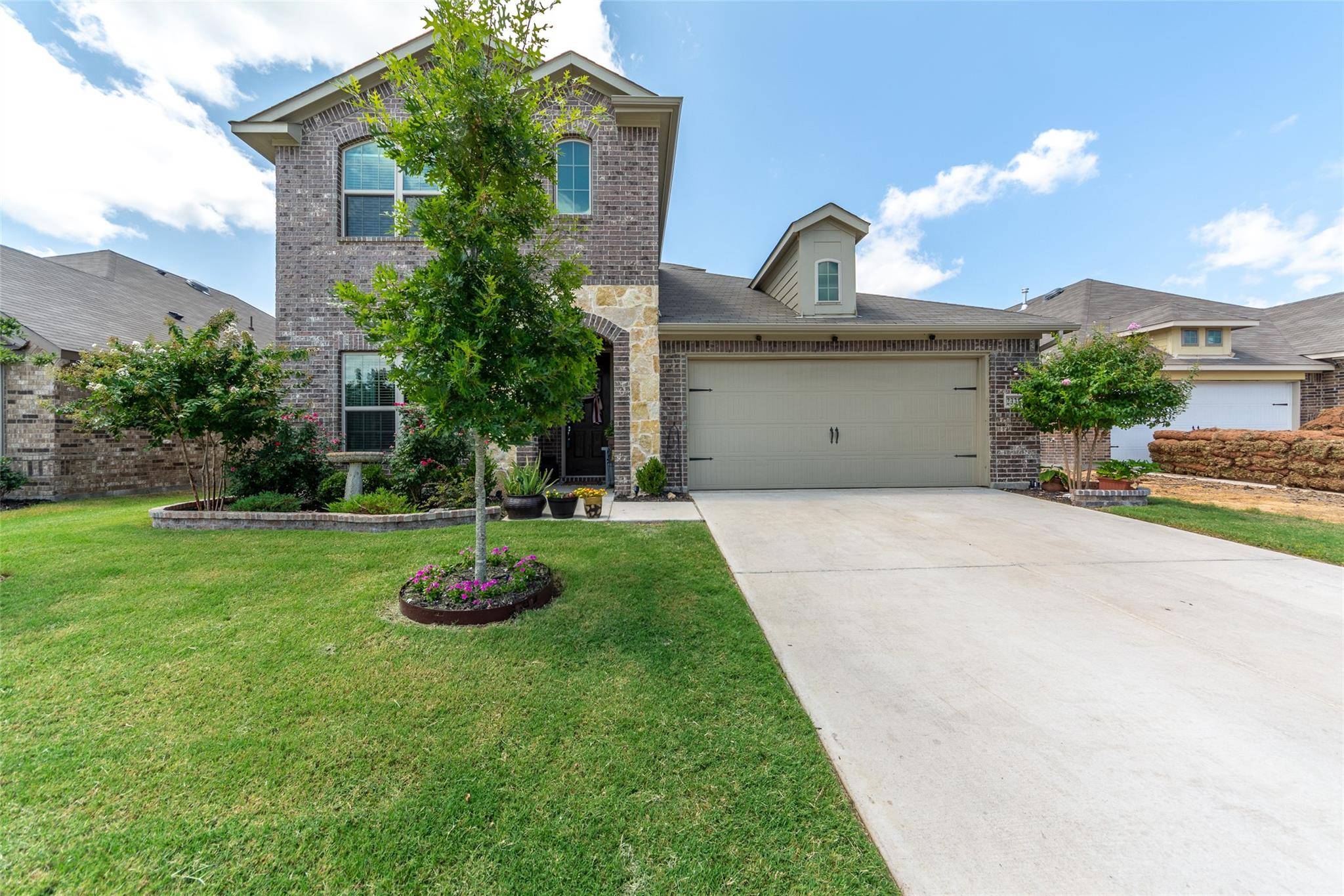 Forney, TX 75126,2321 Mount Olive Lane