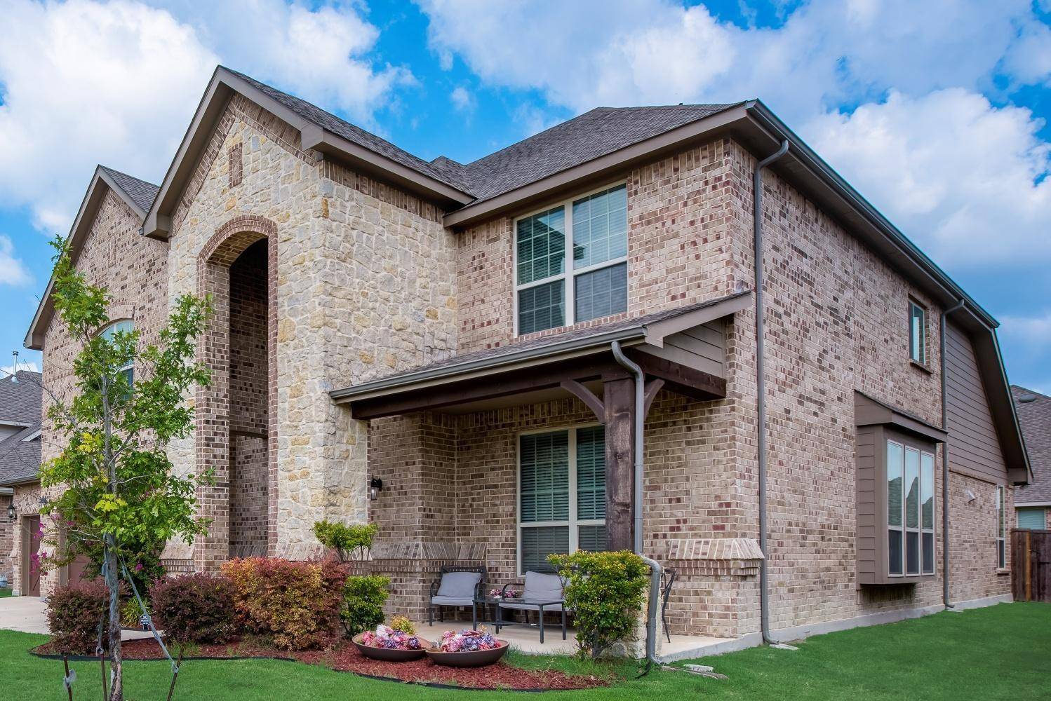 Mansfield, TX 76063,4603 Periwinkle Drive