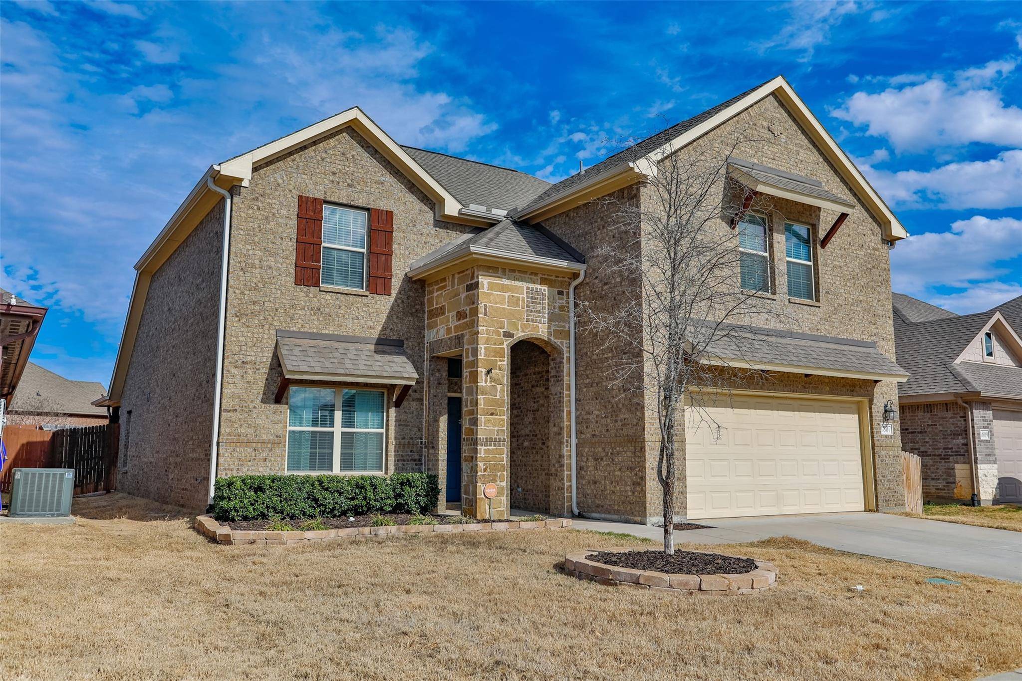 Gainesville, TX 76240,1807 Silver Oak Drive