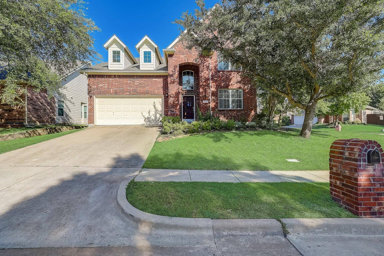 Mckinney, TX 75071,513 Lake Village Drive