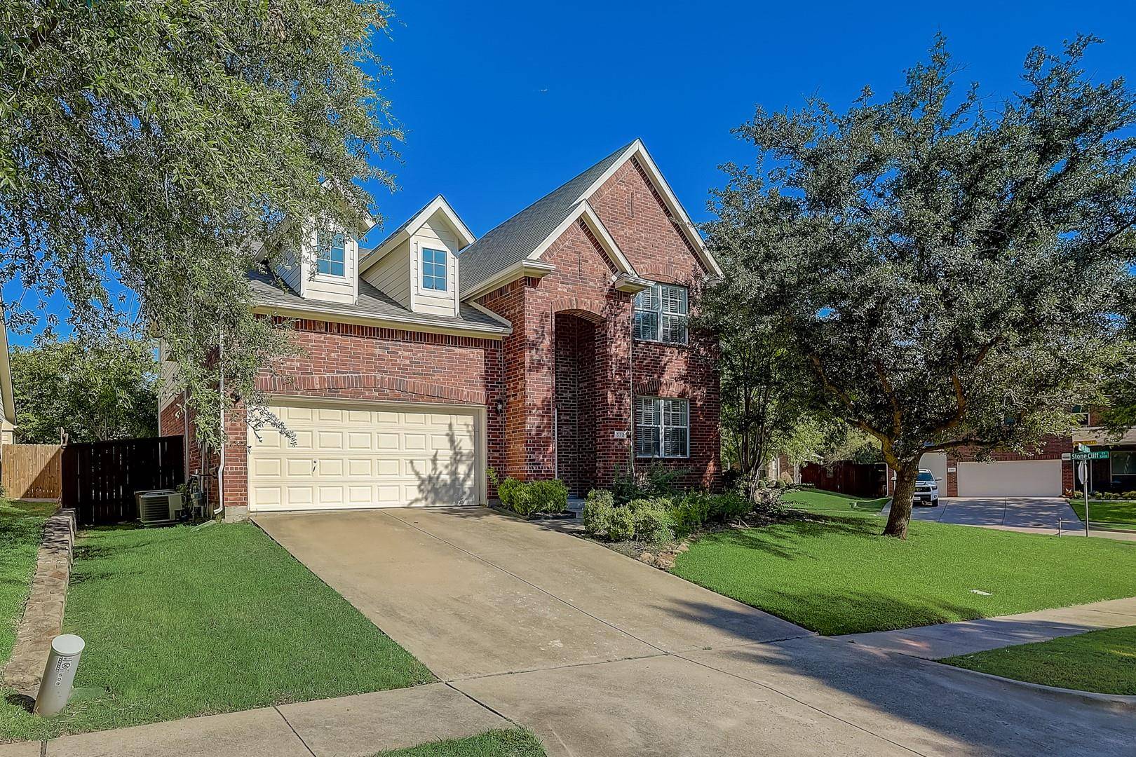 Mckinney, TX 75071,513 Lake Village Drive