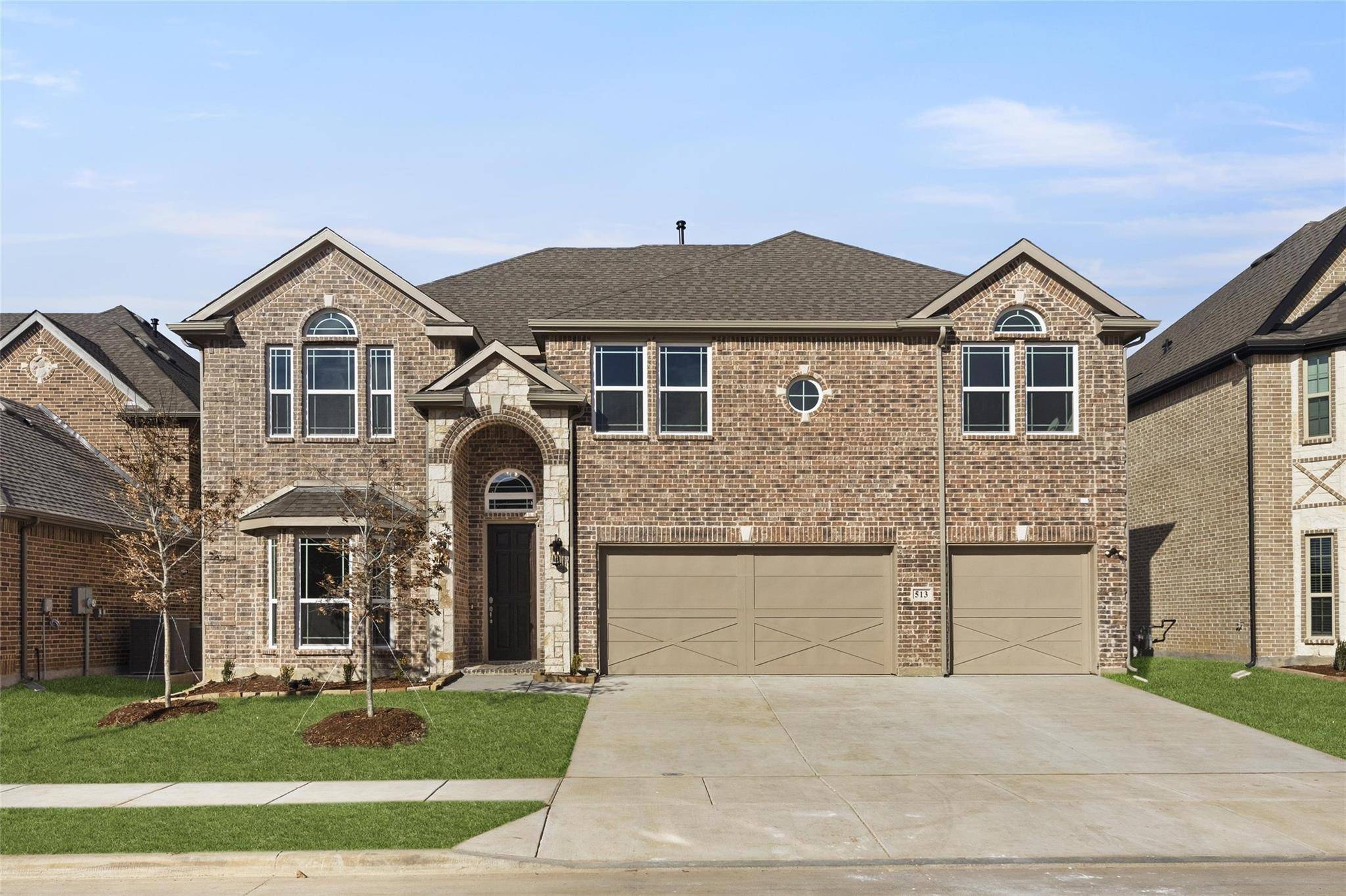 Celina, TX 75009,513 Christie Crossing