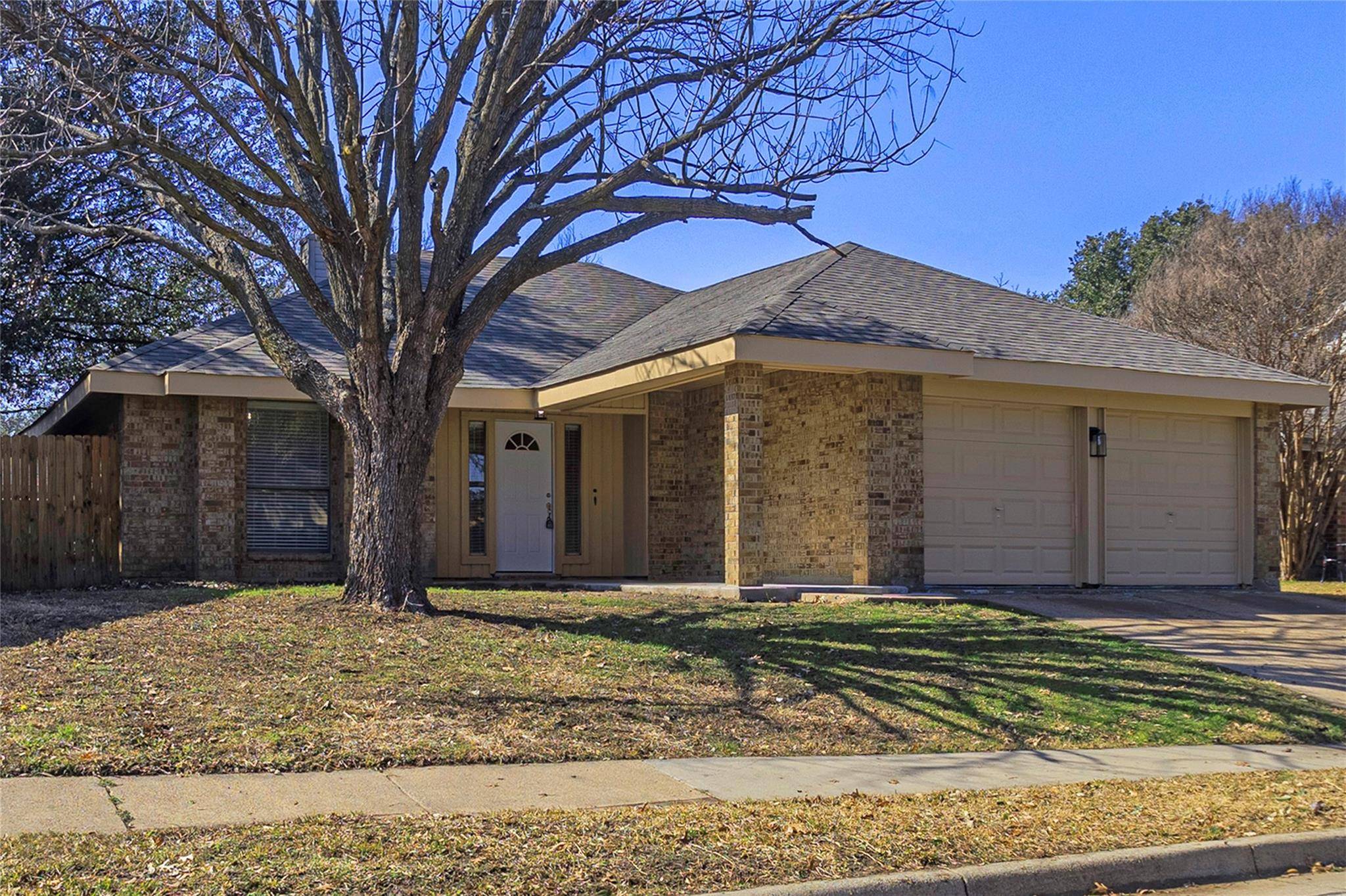 Arlington, TX 76018,314 Kalmia Drive