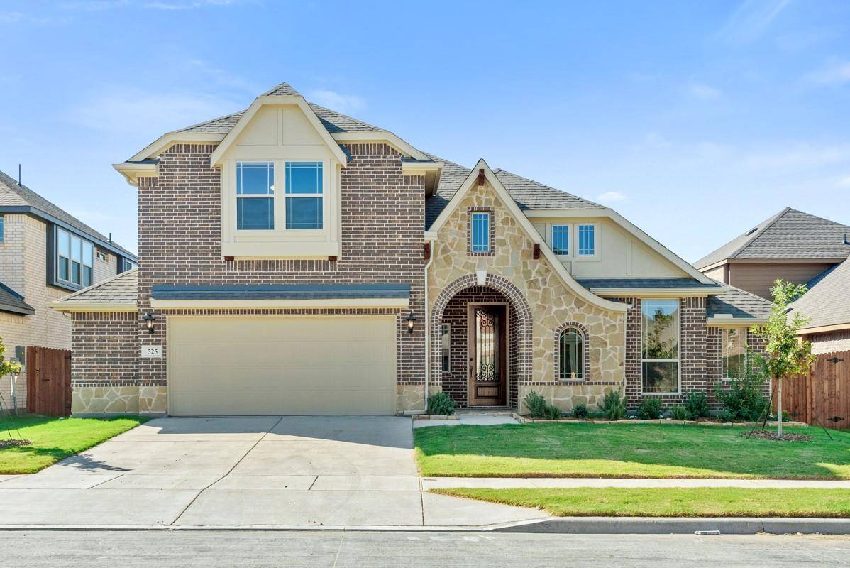 Fort Worth, TX 76131,525 Ridgewater Trail