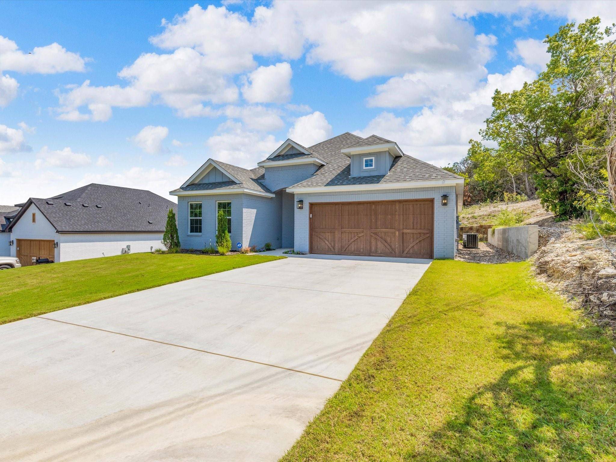 Granbury, TX 76048,2513 Woodhaven Drive