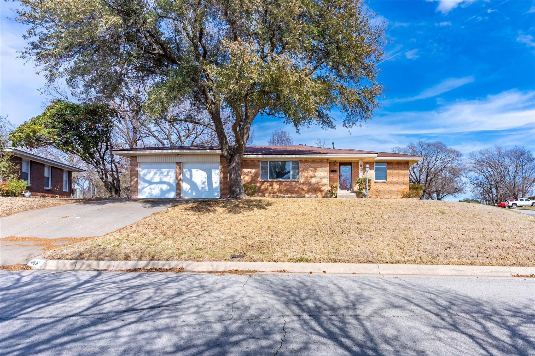 Fort Worth, TX 76114,4916 Terrace Trail