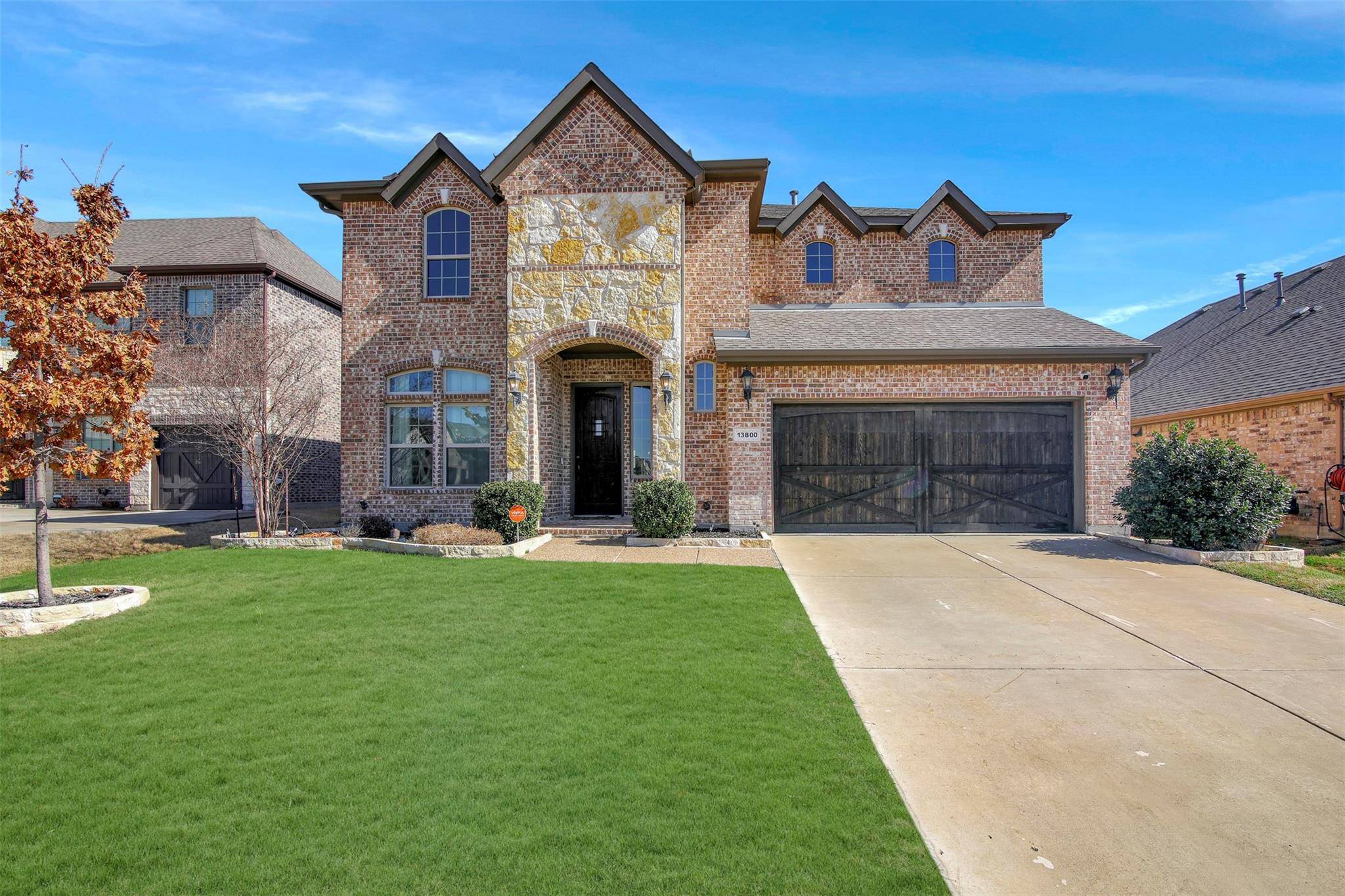 Little Elm, TX 75068,13800 Cortes De Pallas Drive