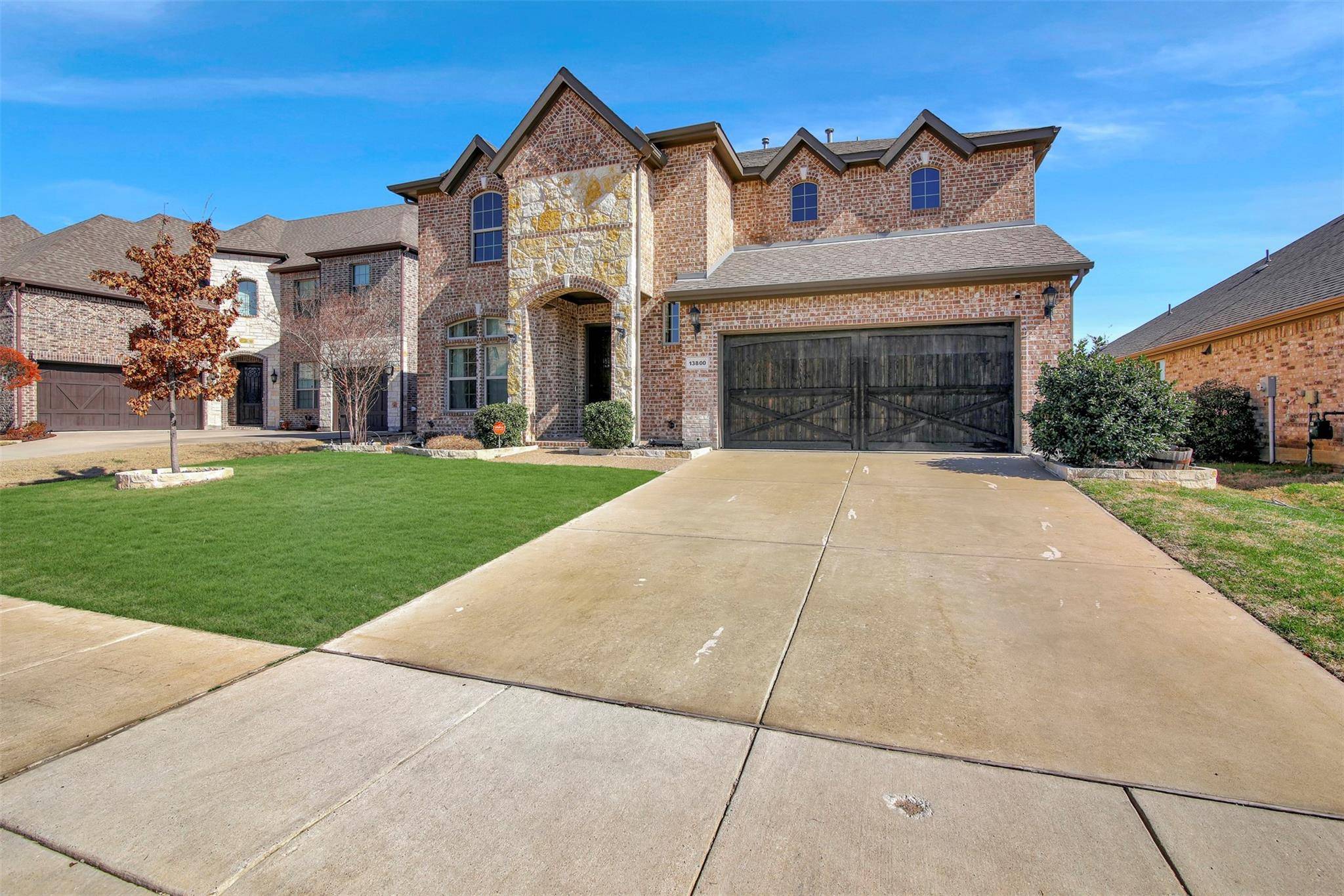 Little Elm, TX 75068,13800 Cortes De Pallas Drive