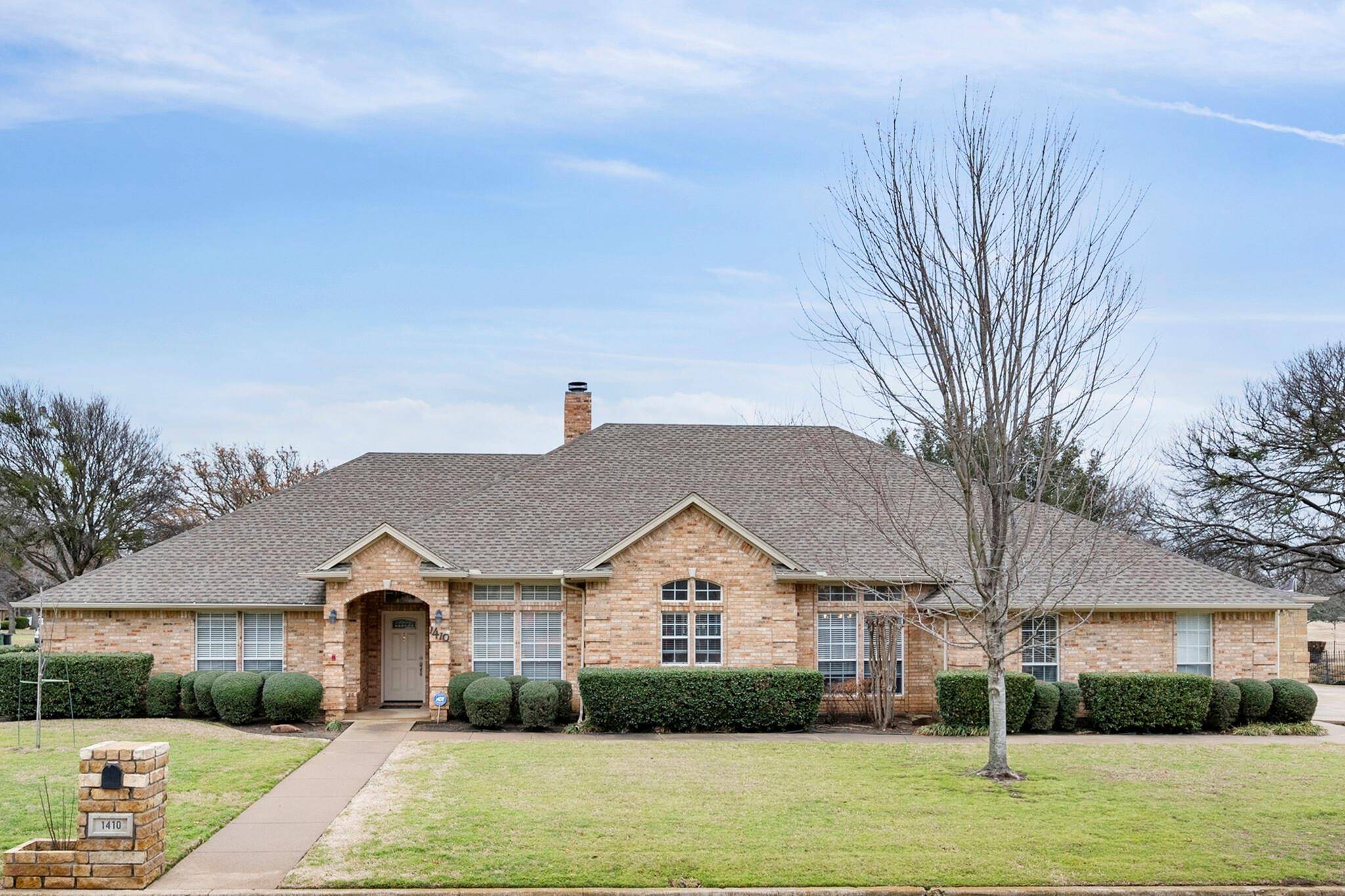 Mansfield, TX 76063,1410 Clover Hill Road