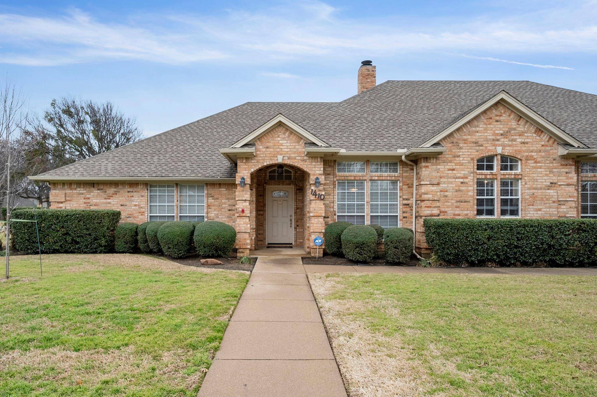 Mansfield, TX 76063,1410 Clover Hill Road