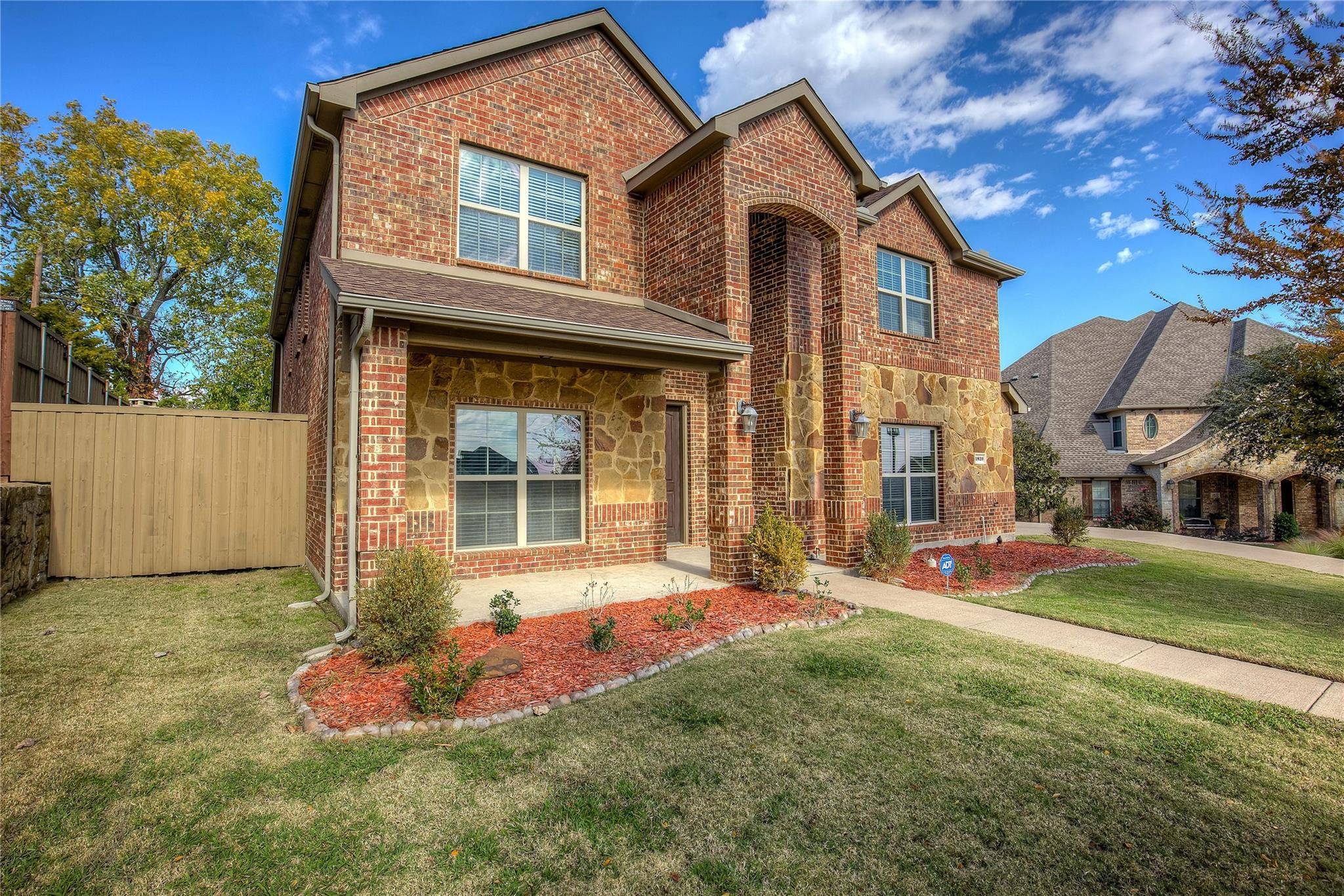 Wylie, TX 75098,1820 Watermark Lane