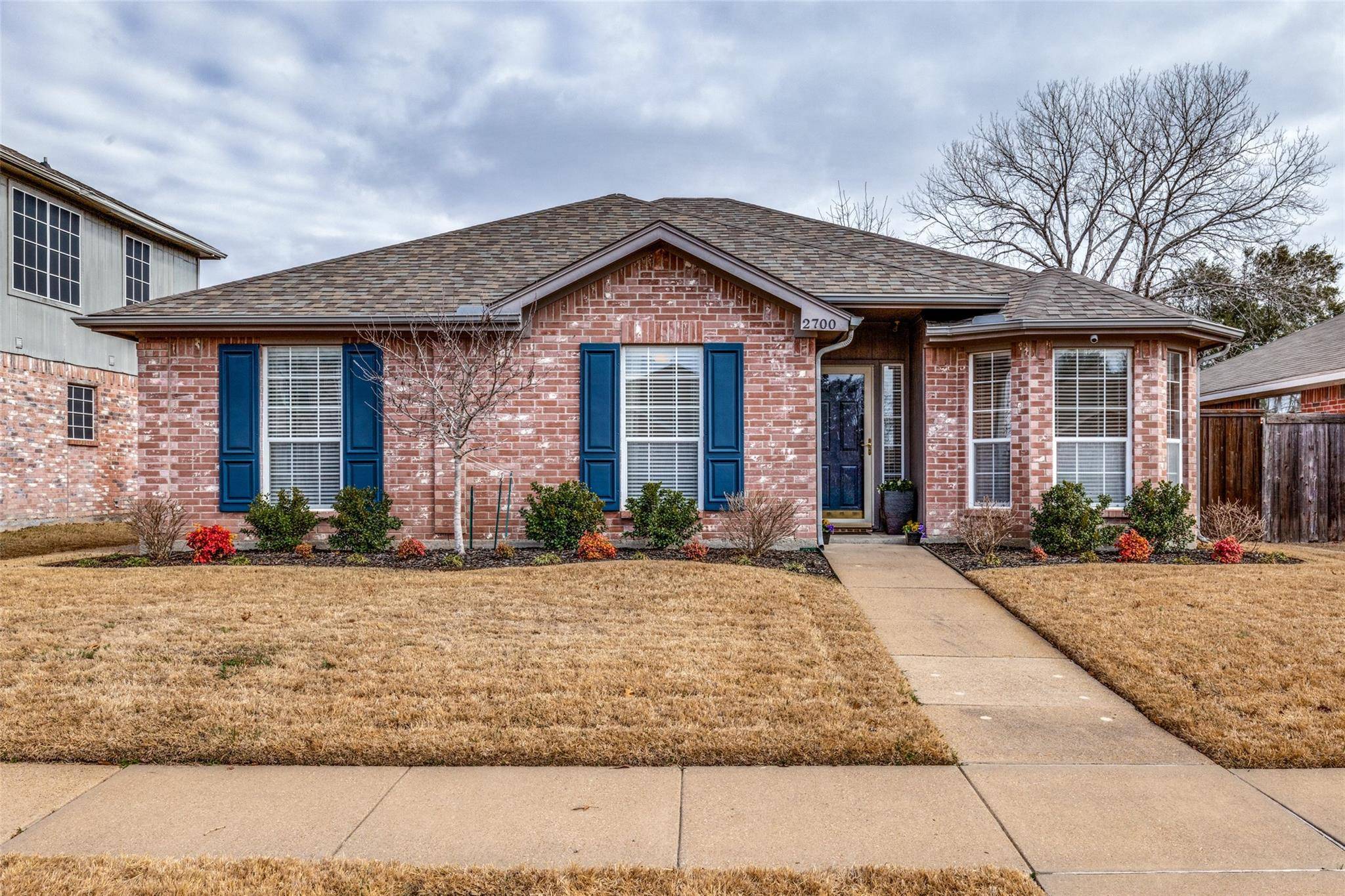 Mesquite, TX 75181,2700 Spring Rain Drive