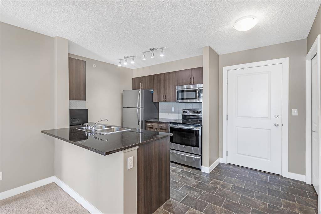 Calgary, AB T2A 4Y5,1317 27 ST SE #1410