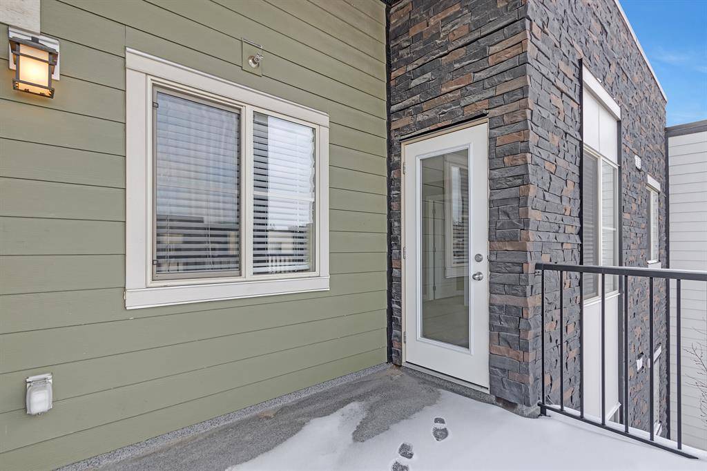 Calgary, AB T2A 4Y5,1317 27 ST SE #1410