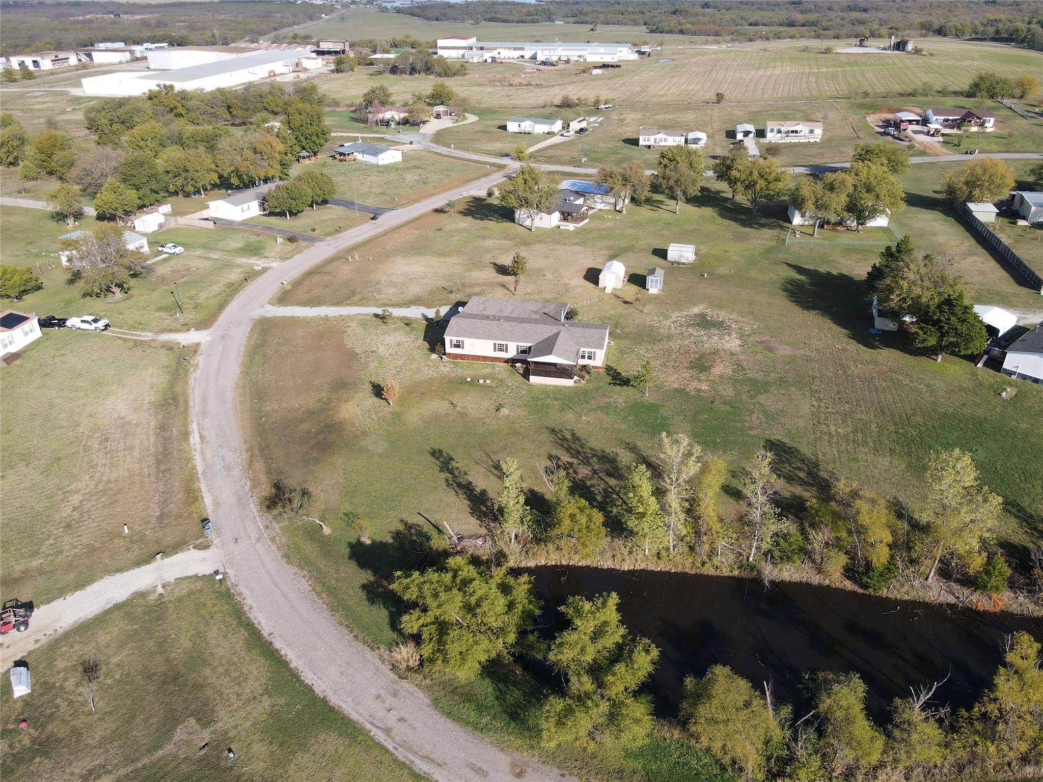 Southmayd, TX 75092,105 Fossil Creek Circle