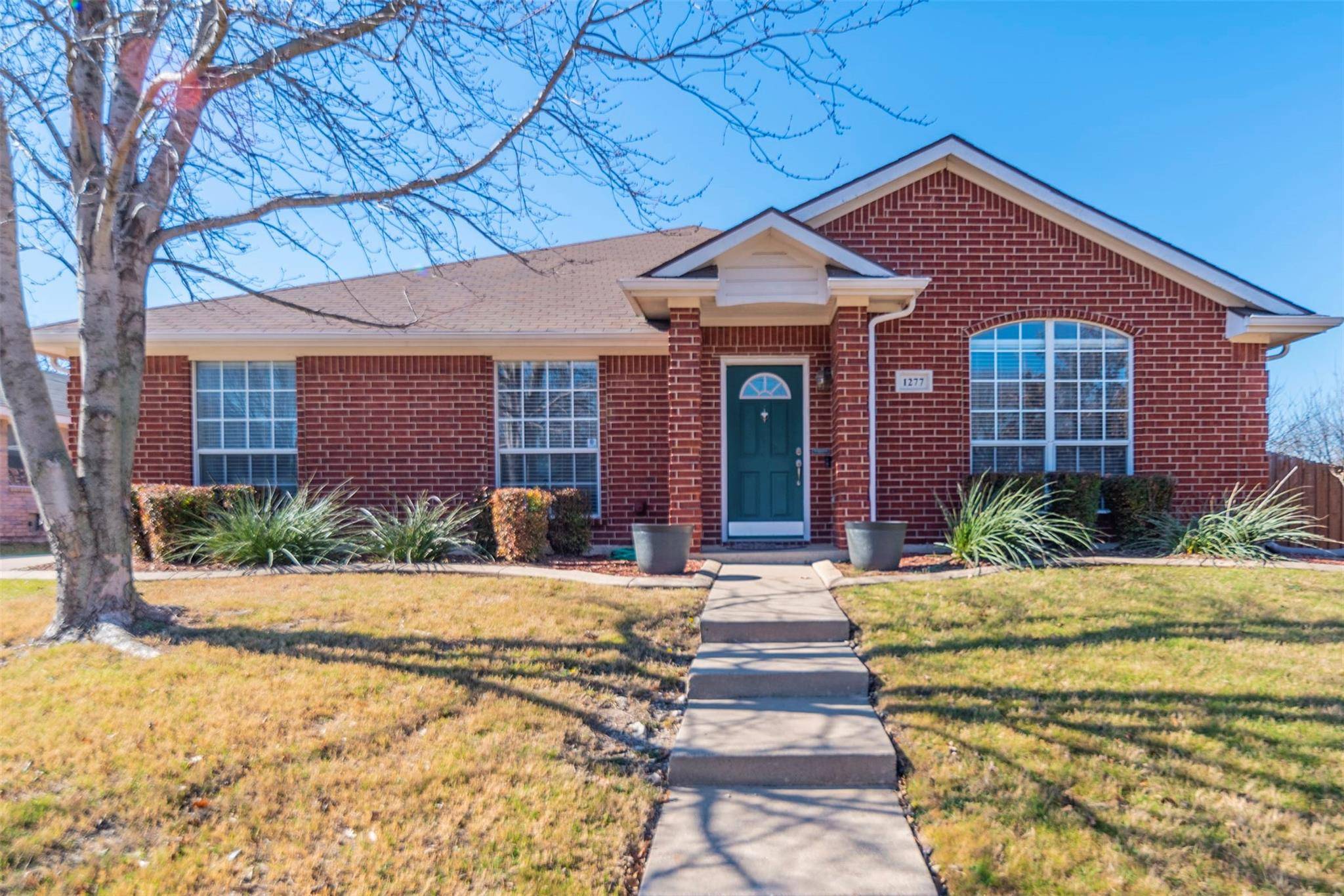 Cedar Hill, TX 75104,1277 Old Oak Drive