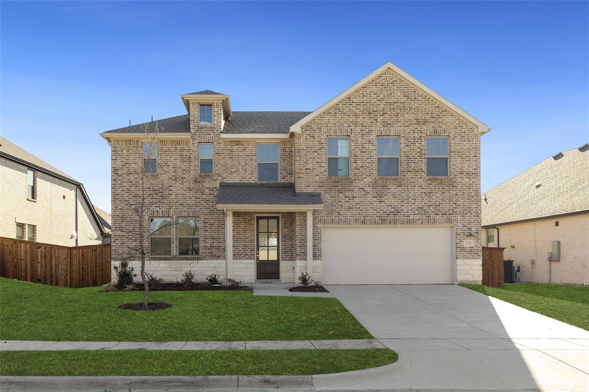 Forney, TX 75126,1721 Pegasus Drive