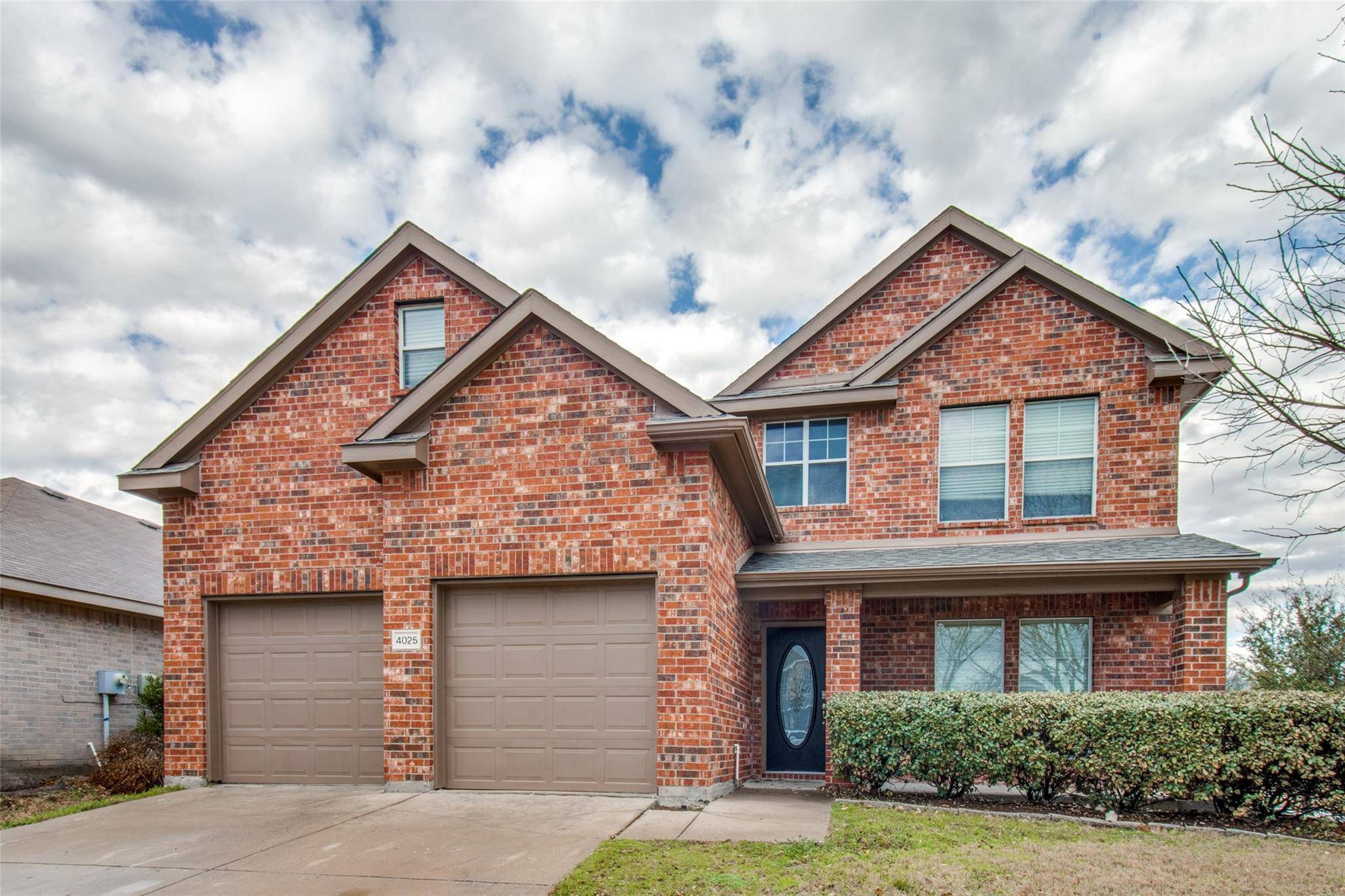 Heartland, TX 75126,4025 Collin Court