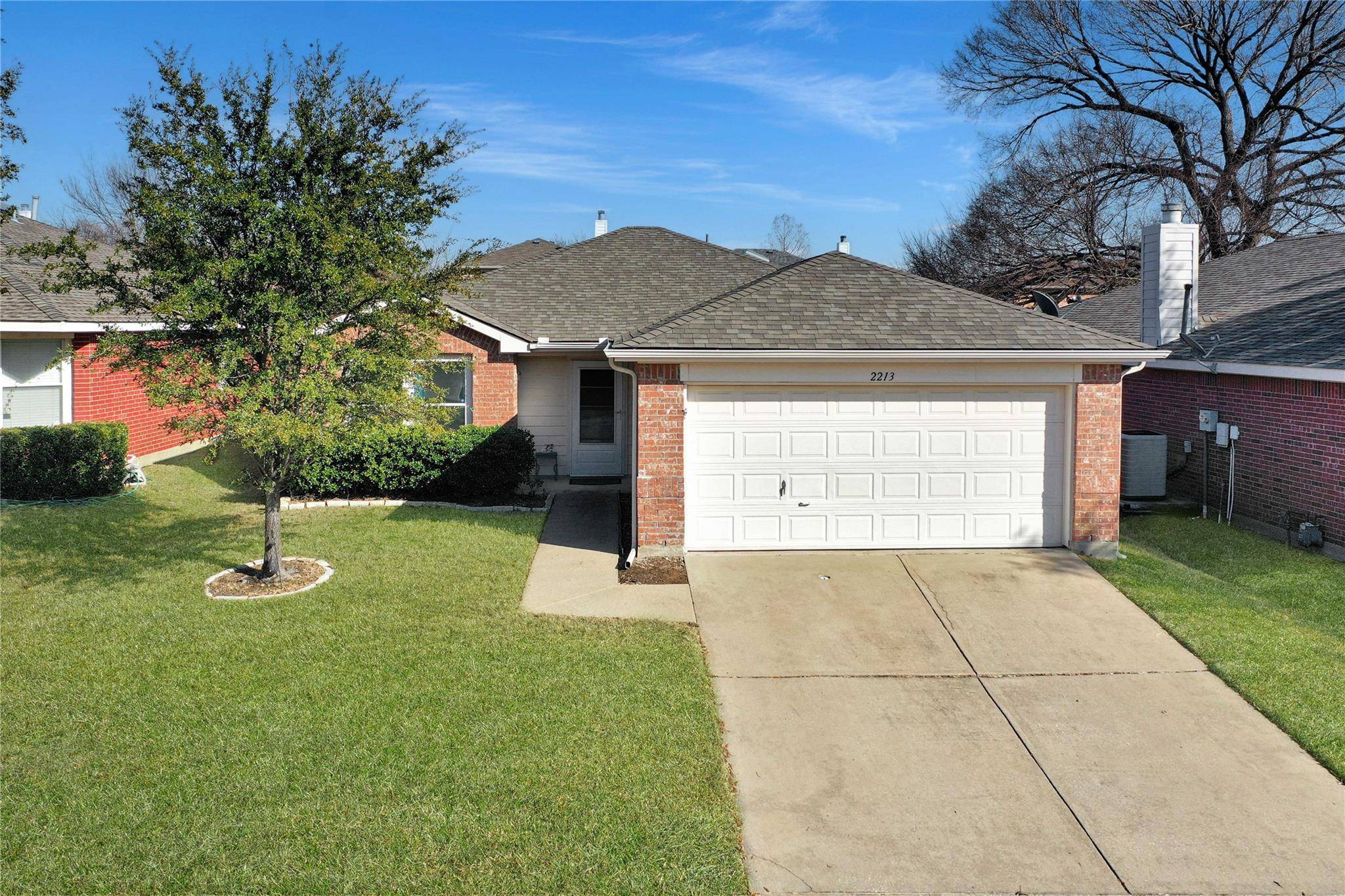 Little Elm, TX 75068,2213 Crown View Drive