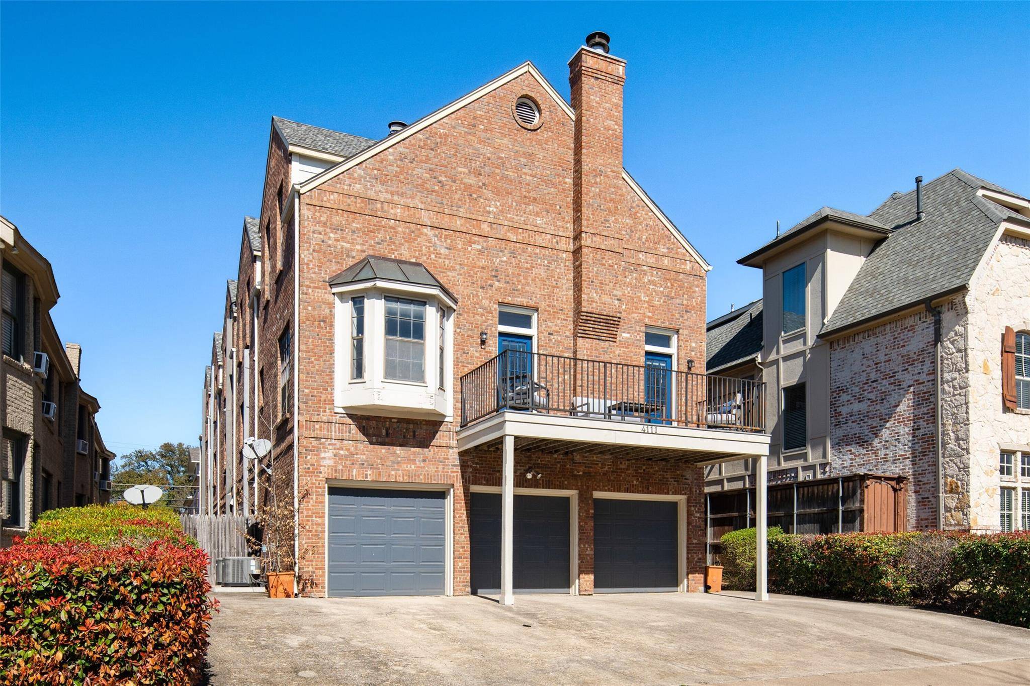 Dallas, TX 75219,4111 Herschel Avenue #1