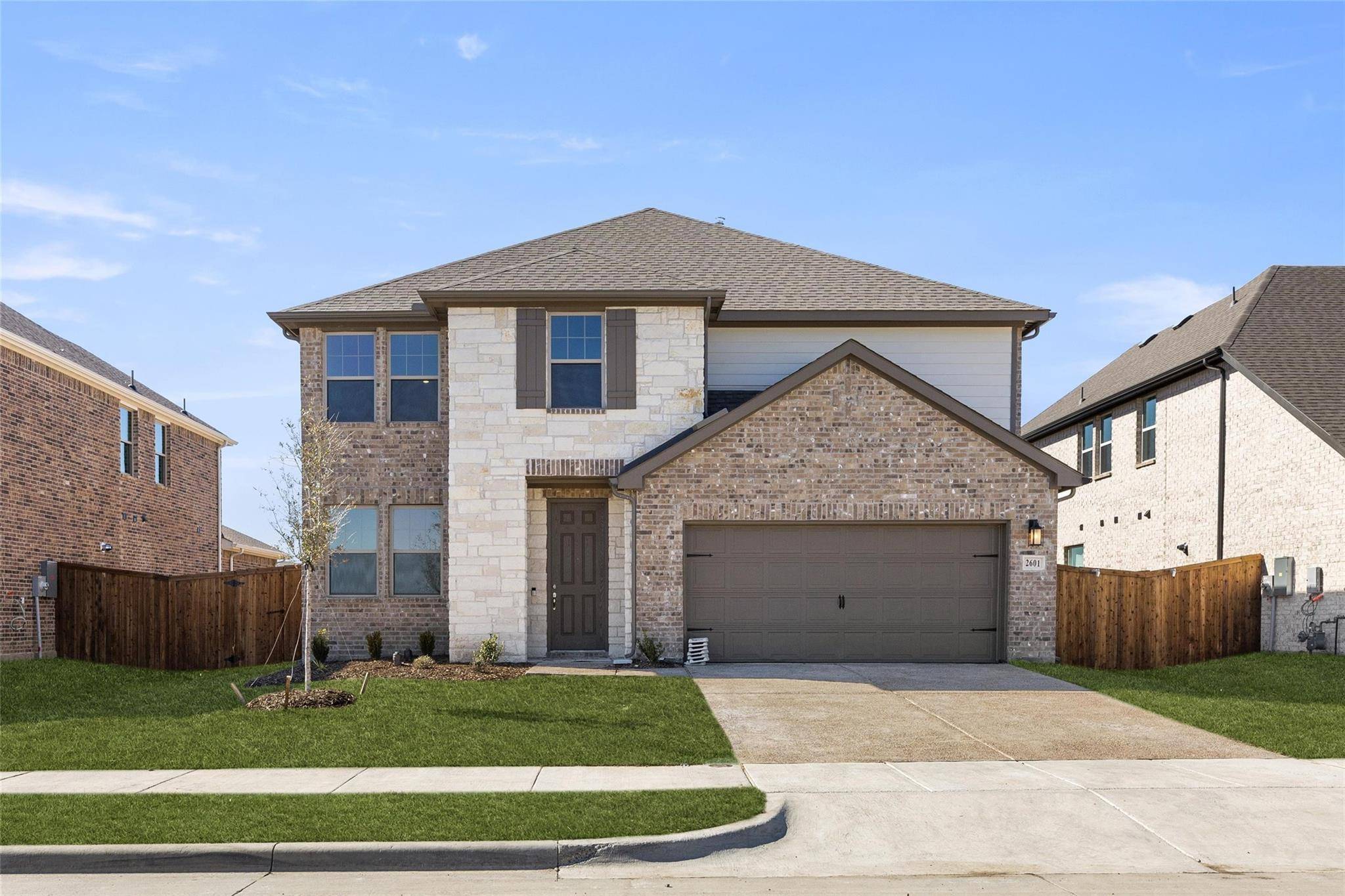 Melissa, TX 75454,2601 Limestone Lane