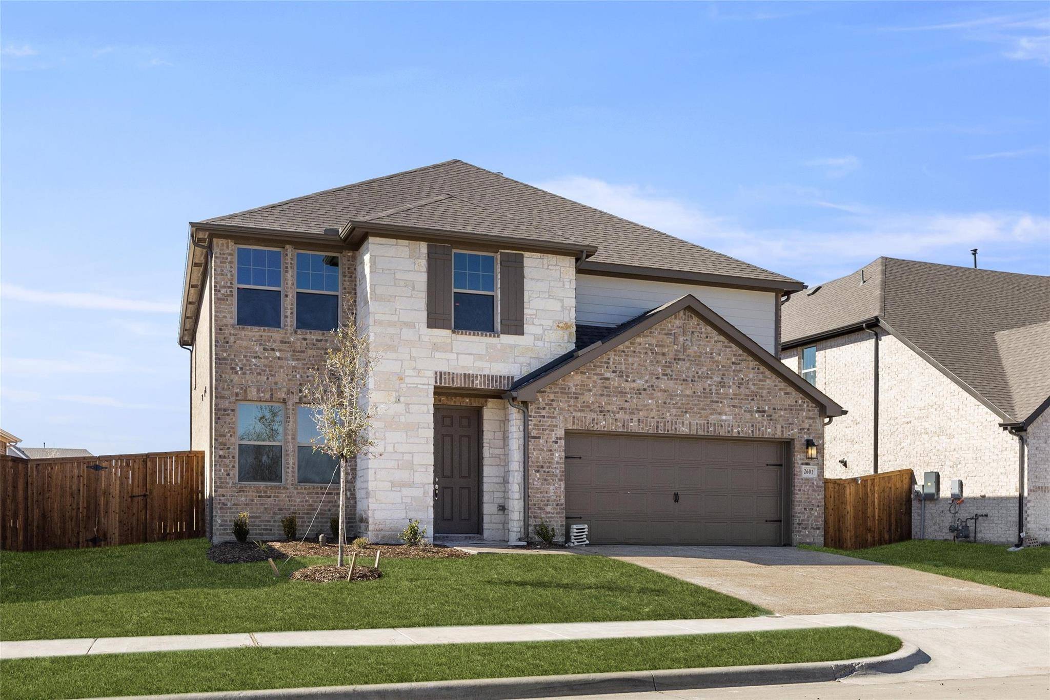 Melissa, TX 75454,2601 Limestone Lane