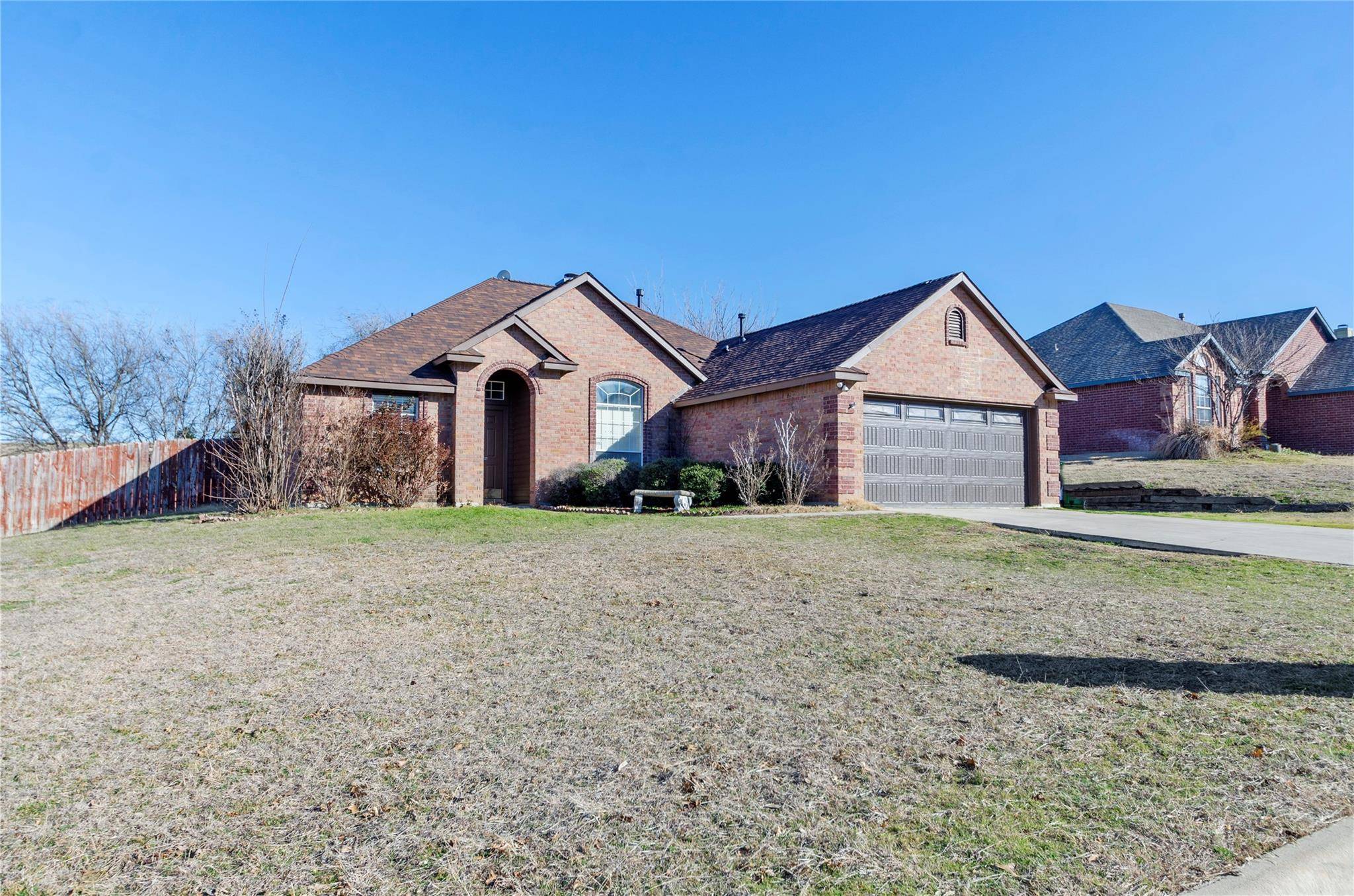 Decatur, TX 76234,202 Ridge View Court