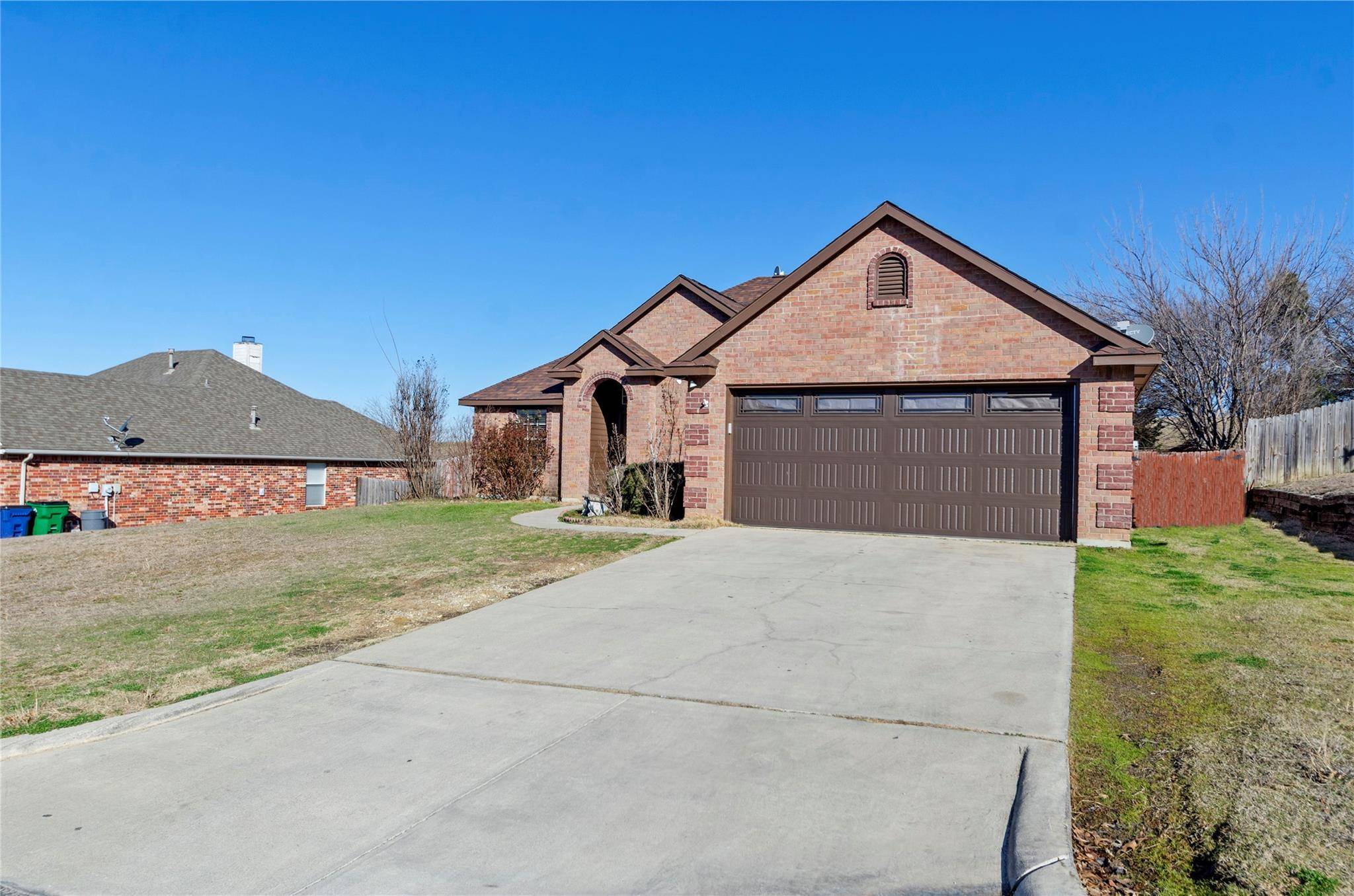 Decatur, TX 76234,202 Ridge View Court