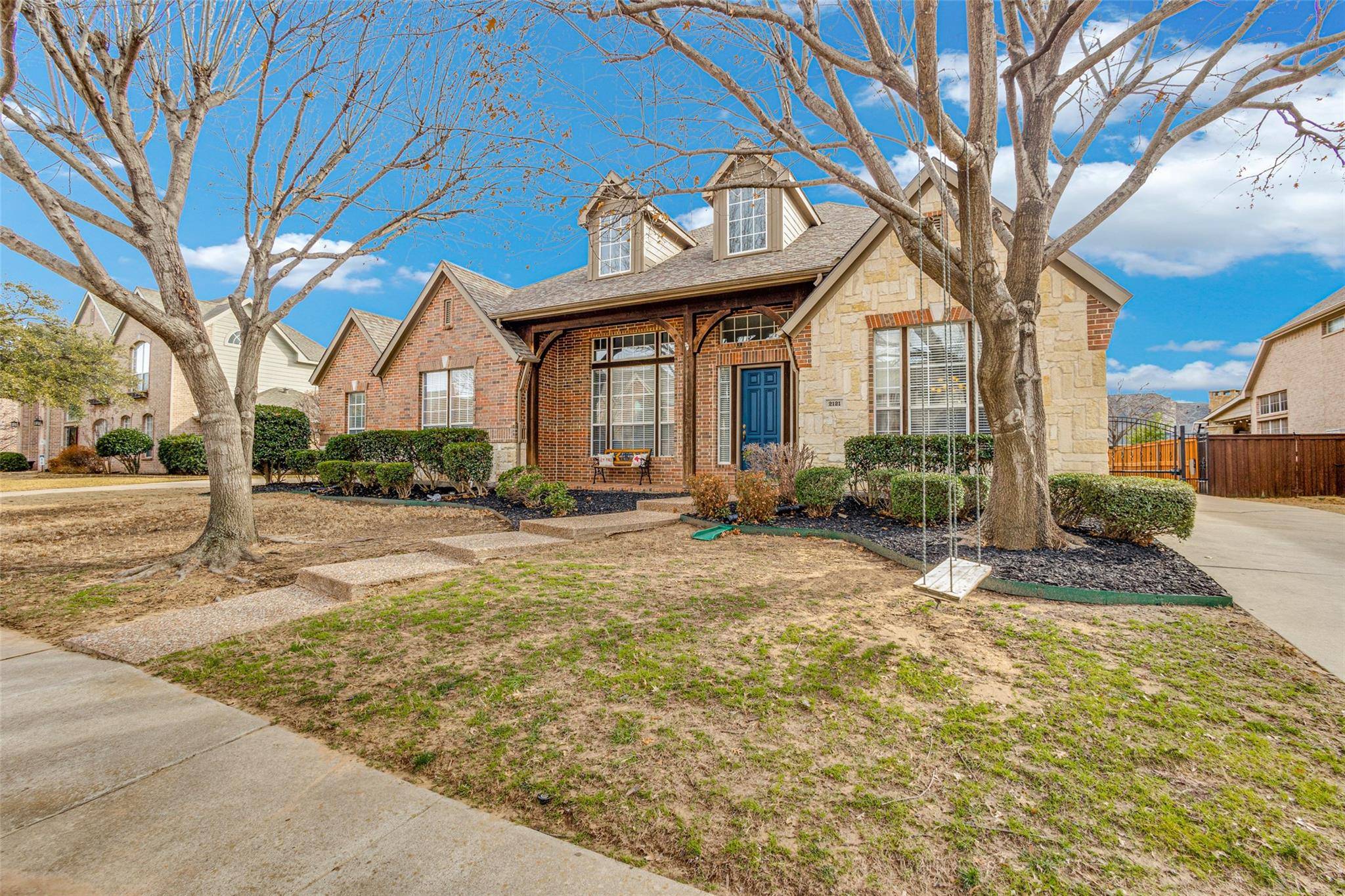 Flower Mound, TX 75028,2121 Heather Ridge Court