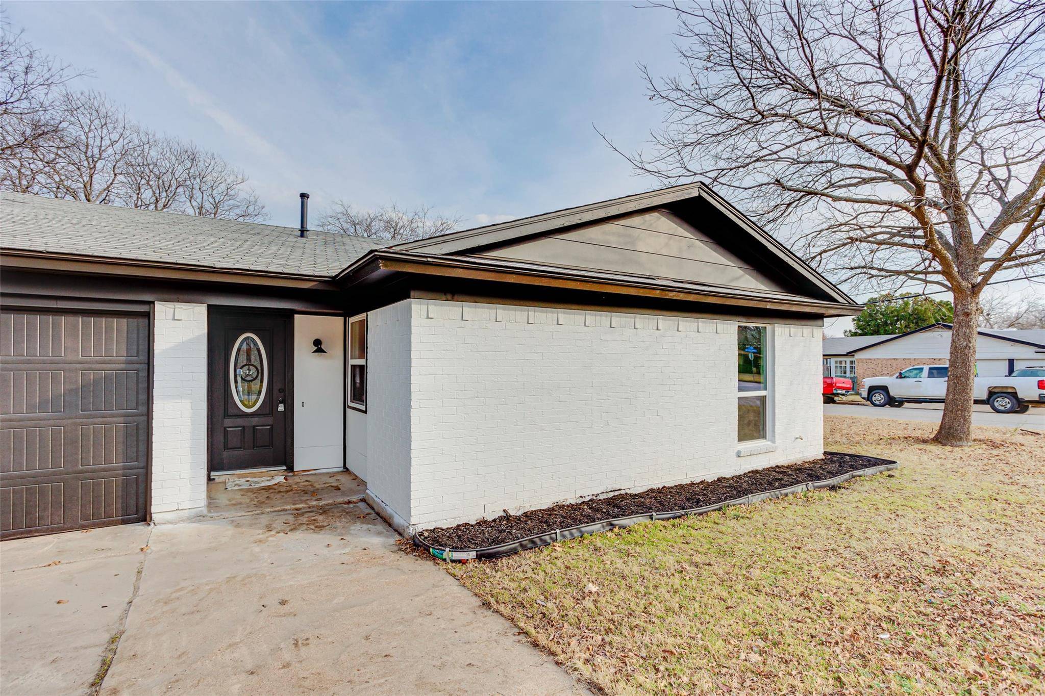 Benbrook, TX 76126,1141 Bryant Street