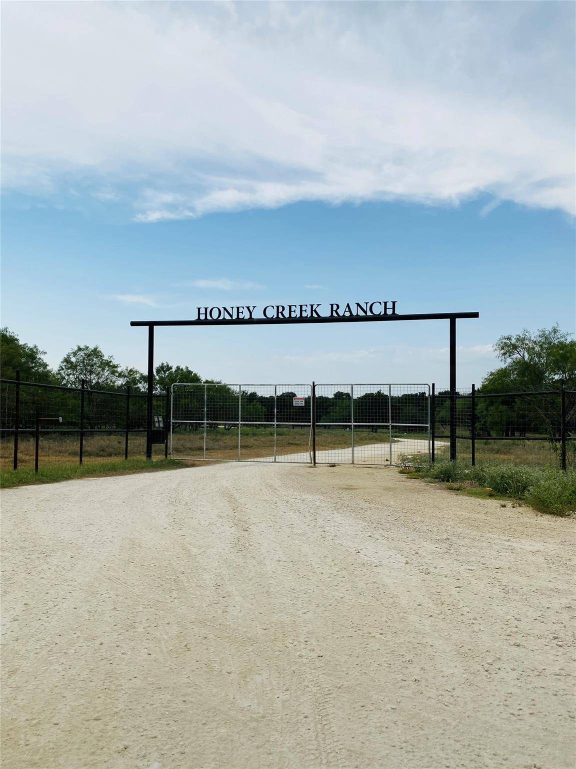 Hico, TX 76457,Lot 24 Honey Creek Crossing