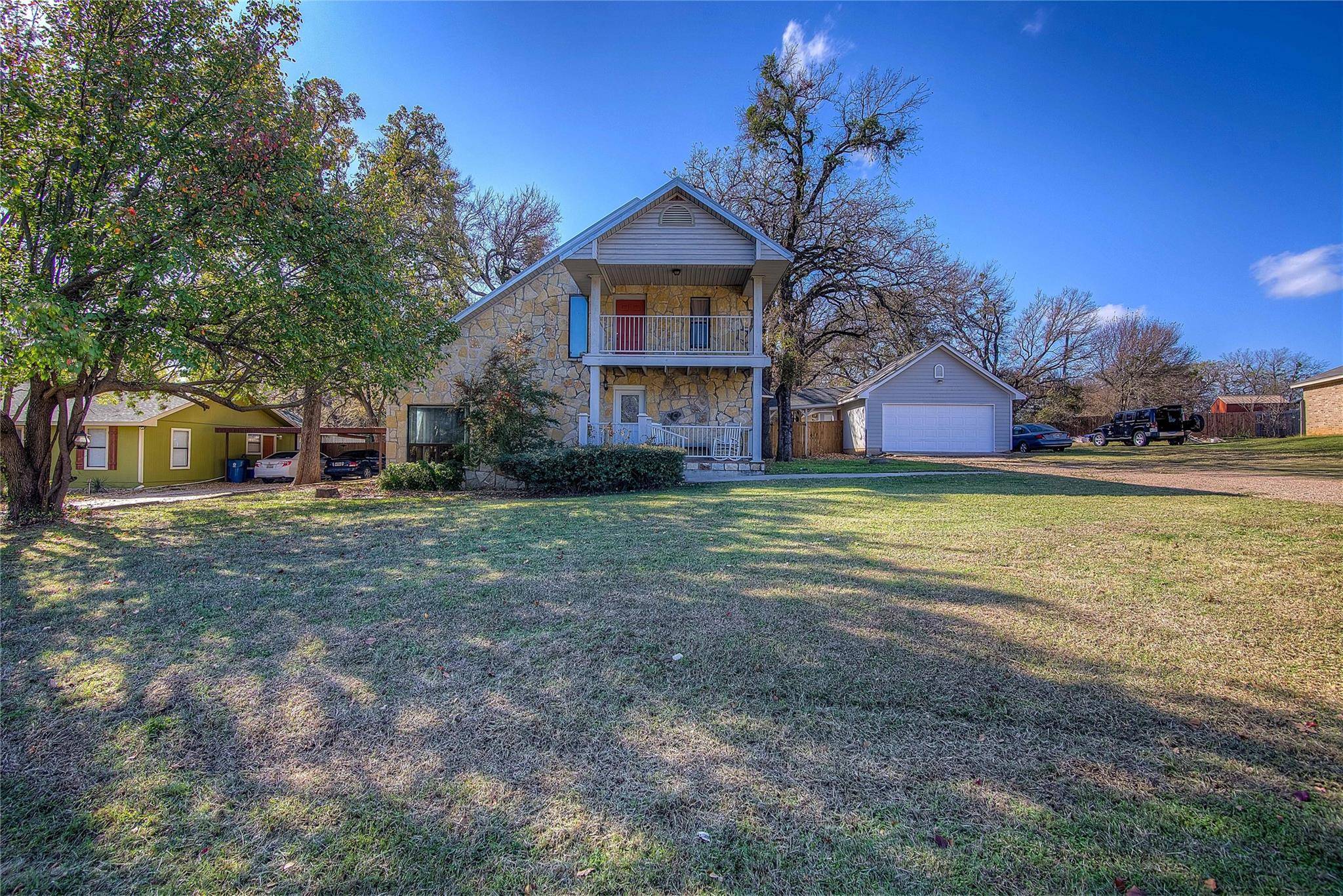 Granbury, TX 76048,6206 Kelly Drive